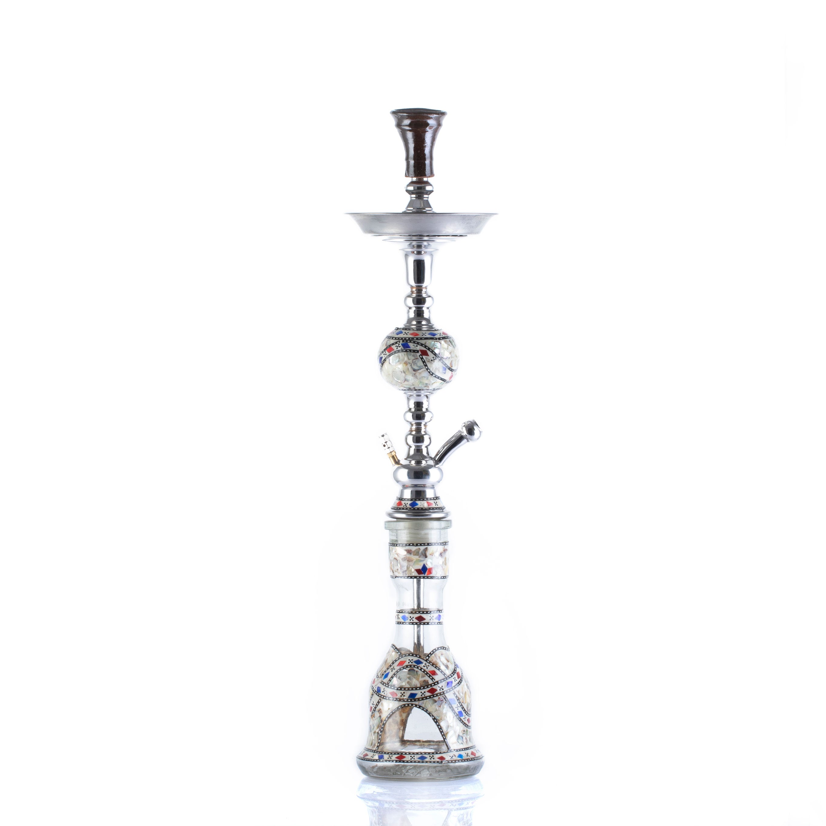 Akb Gold 010 Full Set Hookah