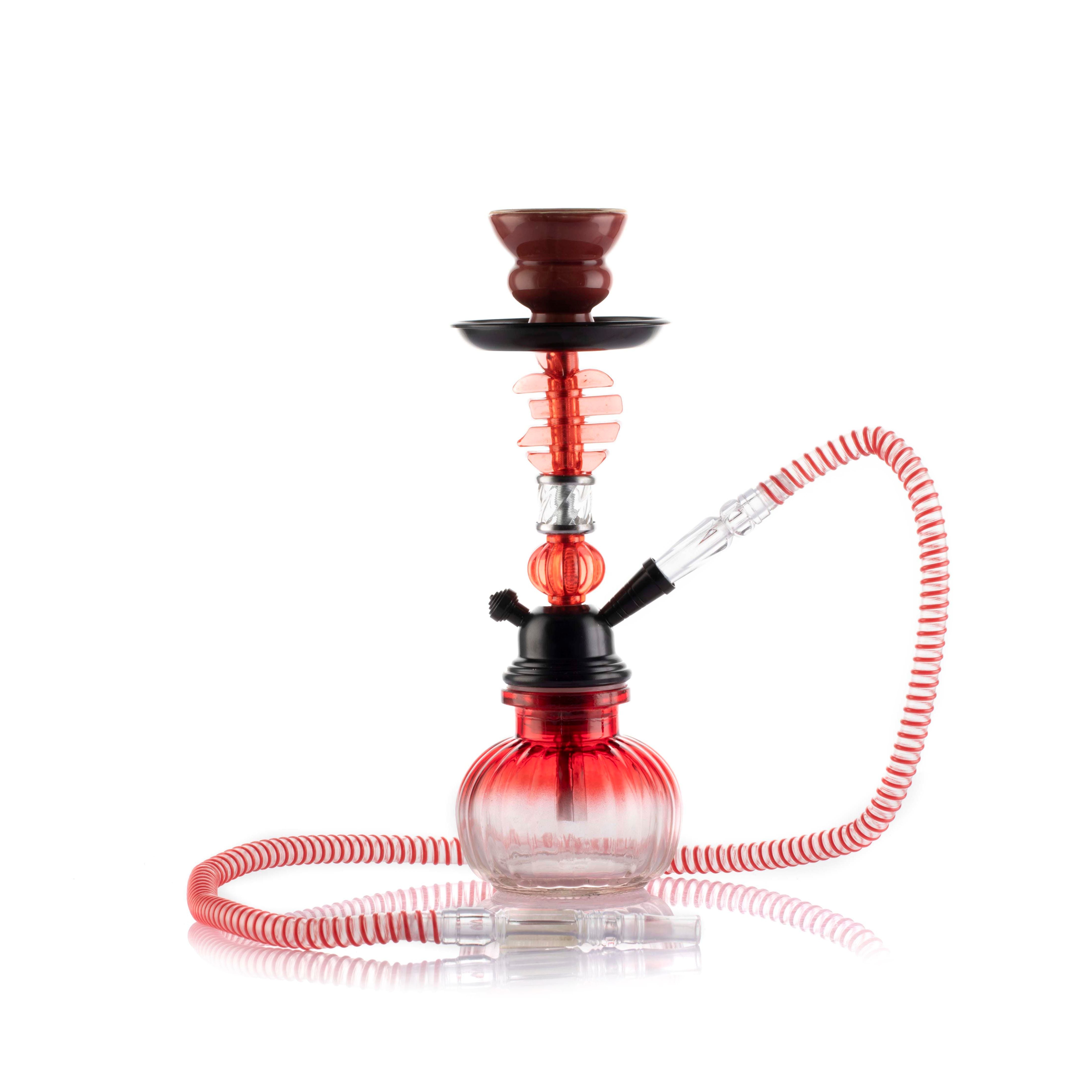 P-18 Shisha