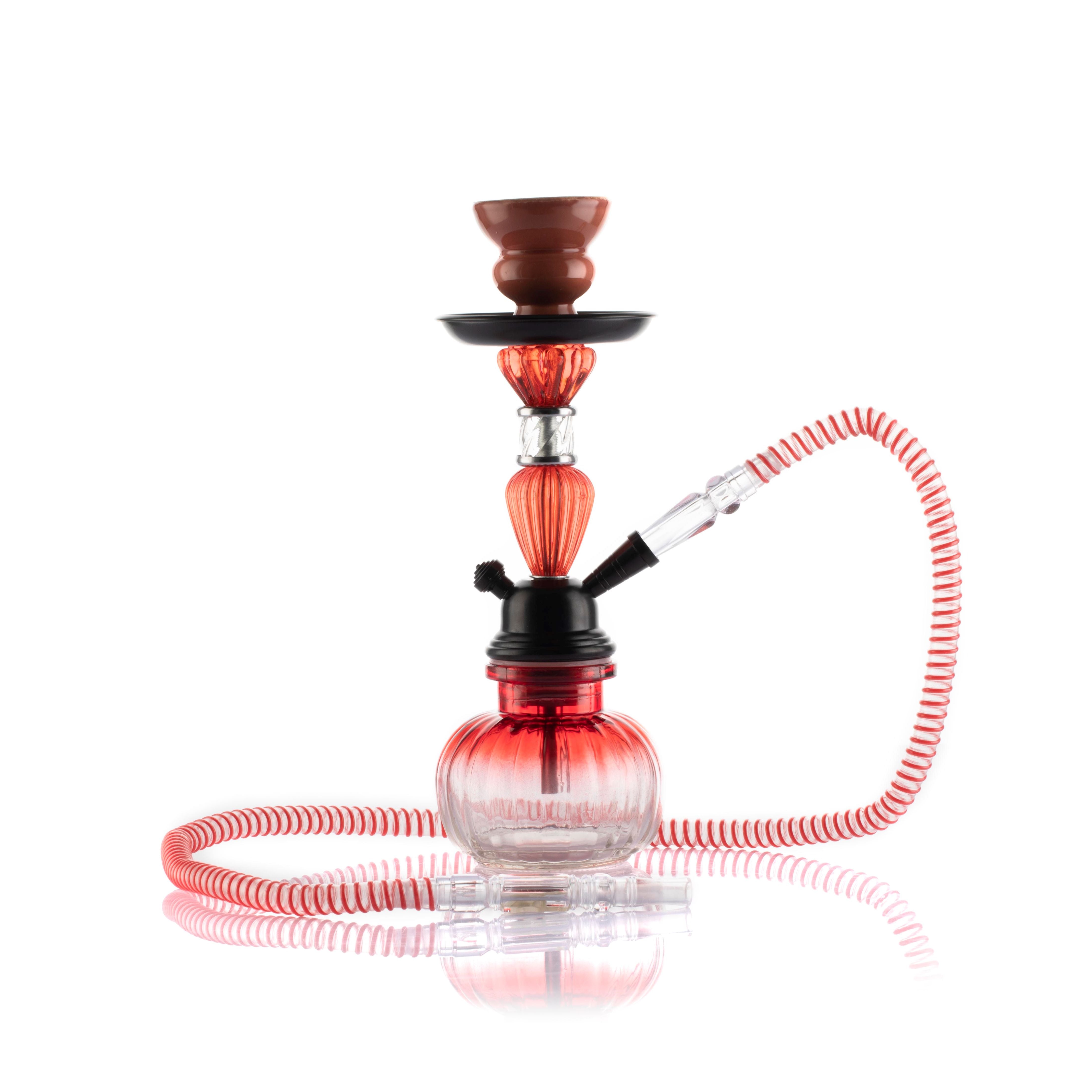 P-21 Shisha