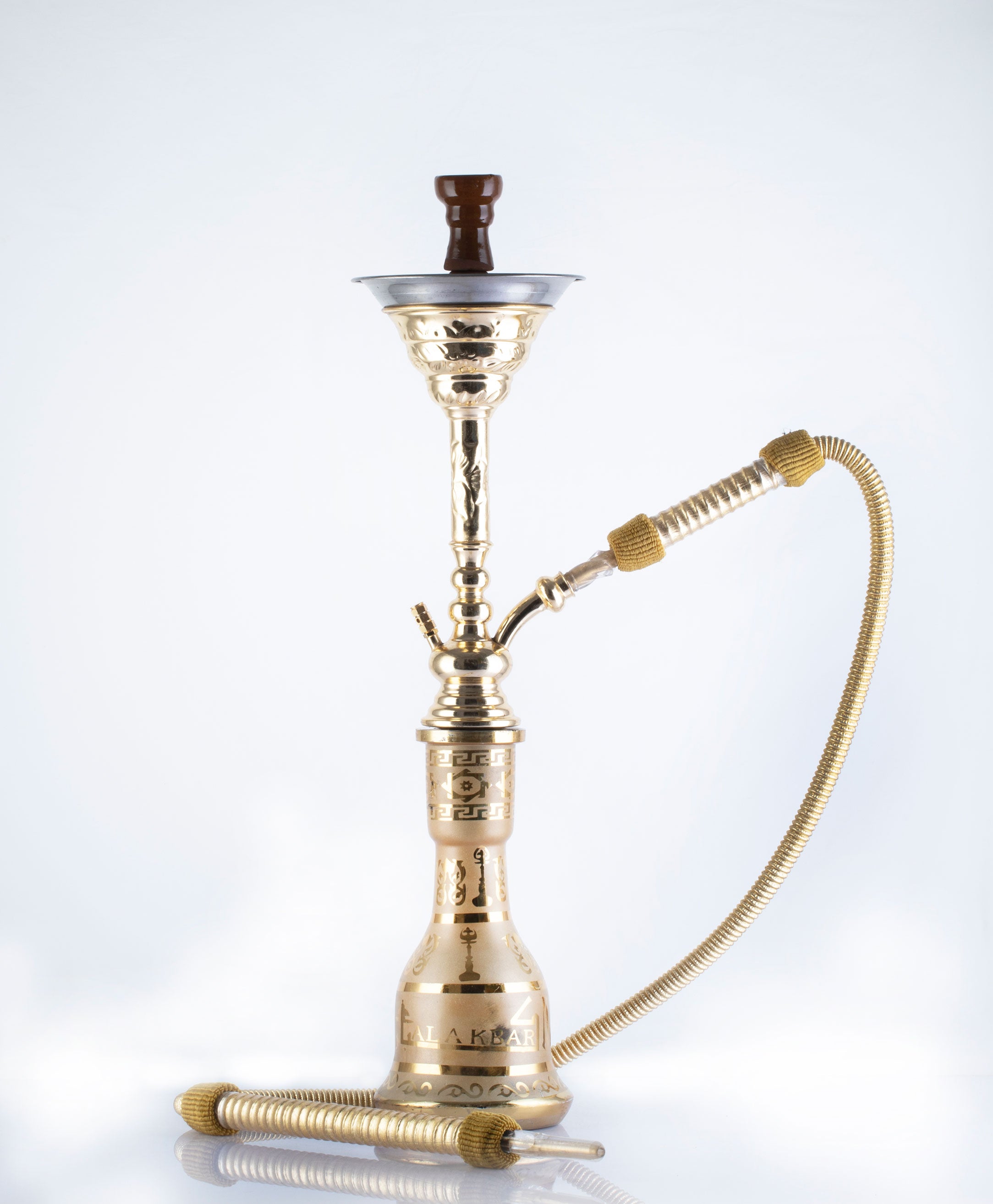 042 Full Set Hookah