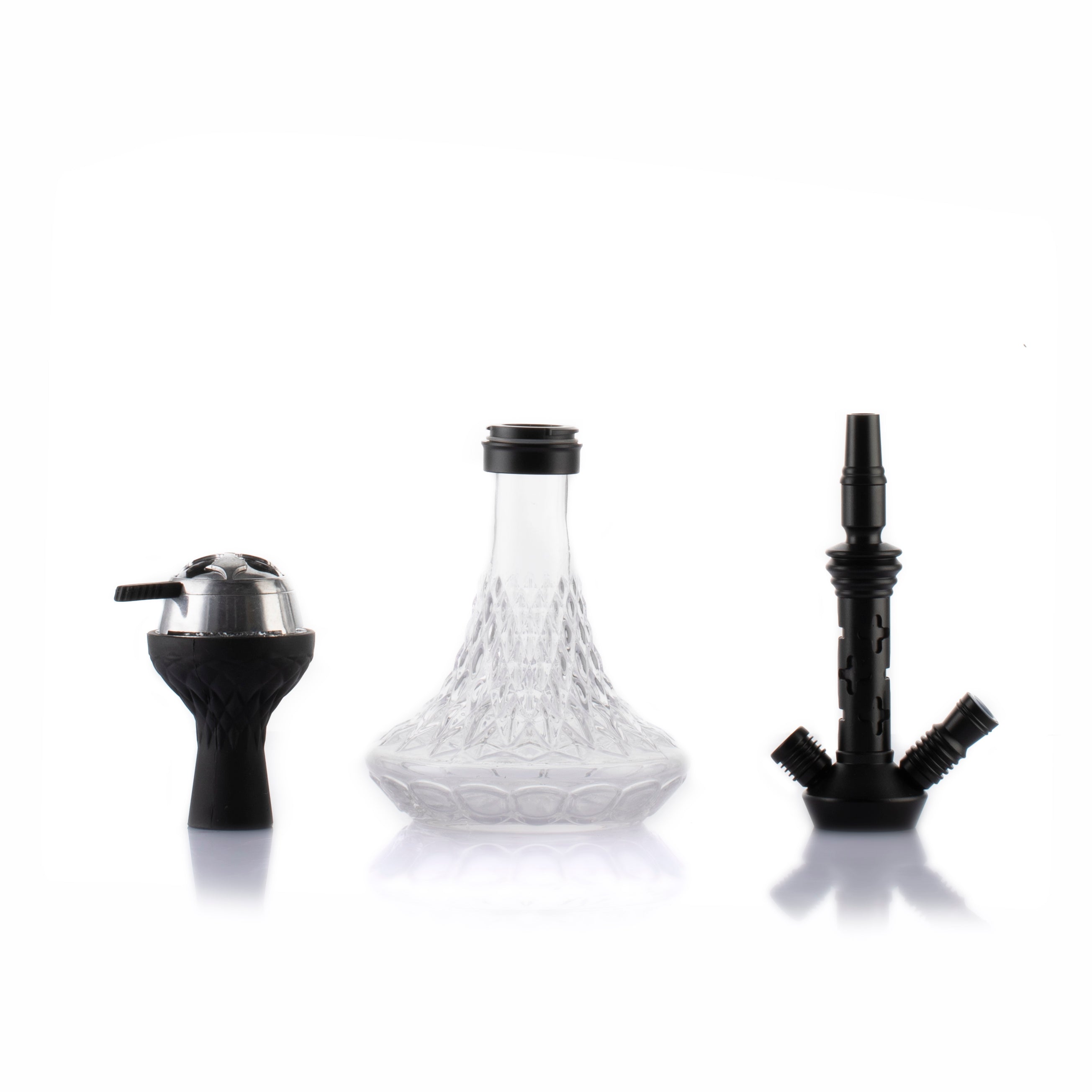 GG 51 SR Hookah