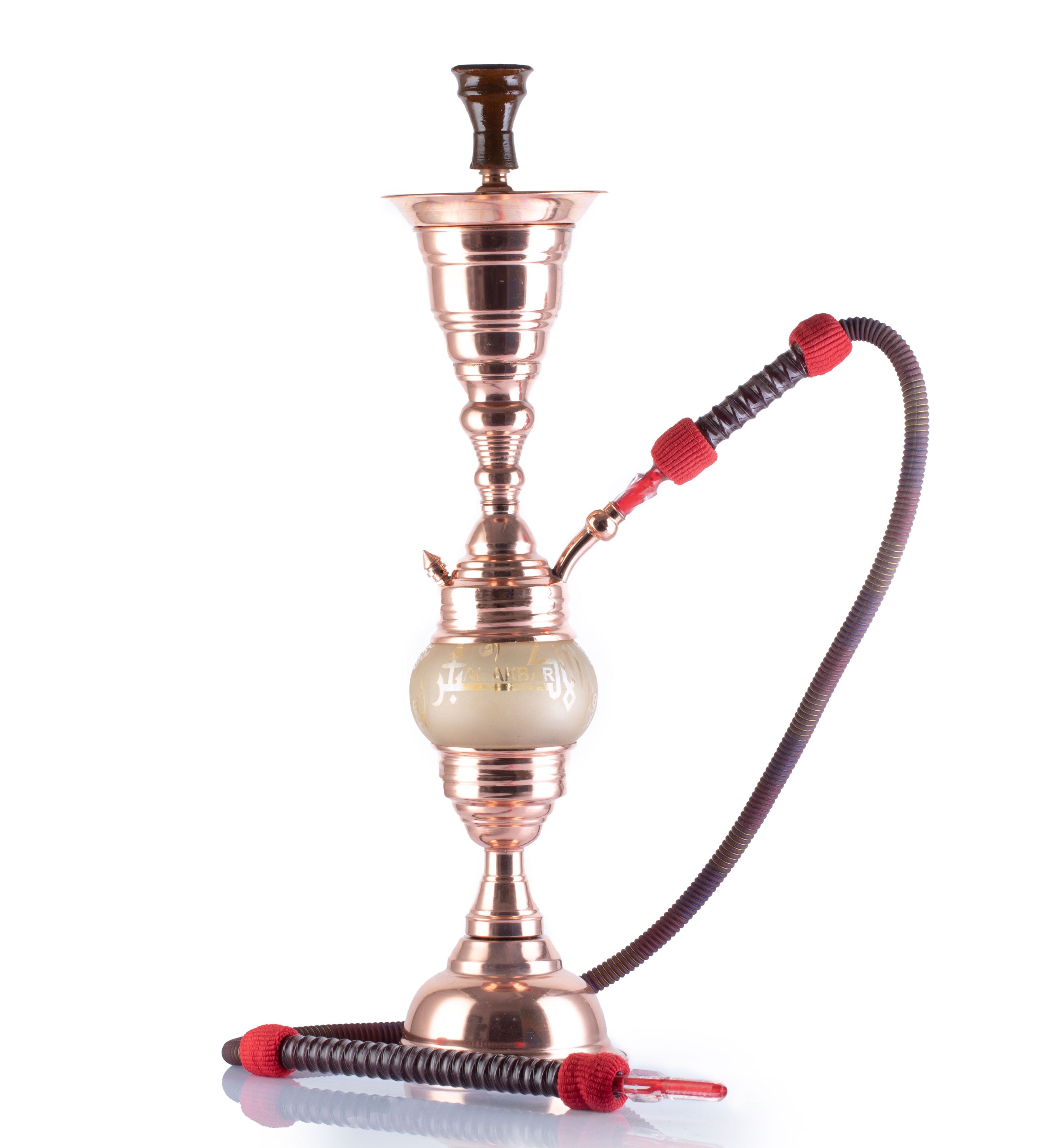 Akb Copper 015 Full Set Hookah