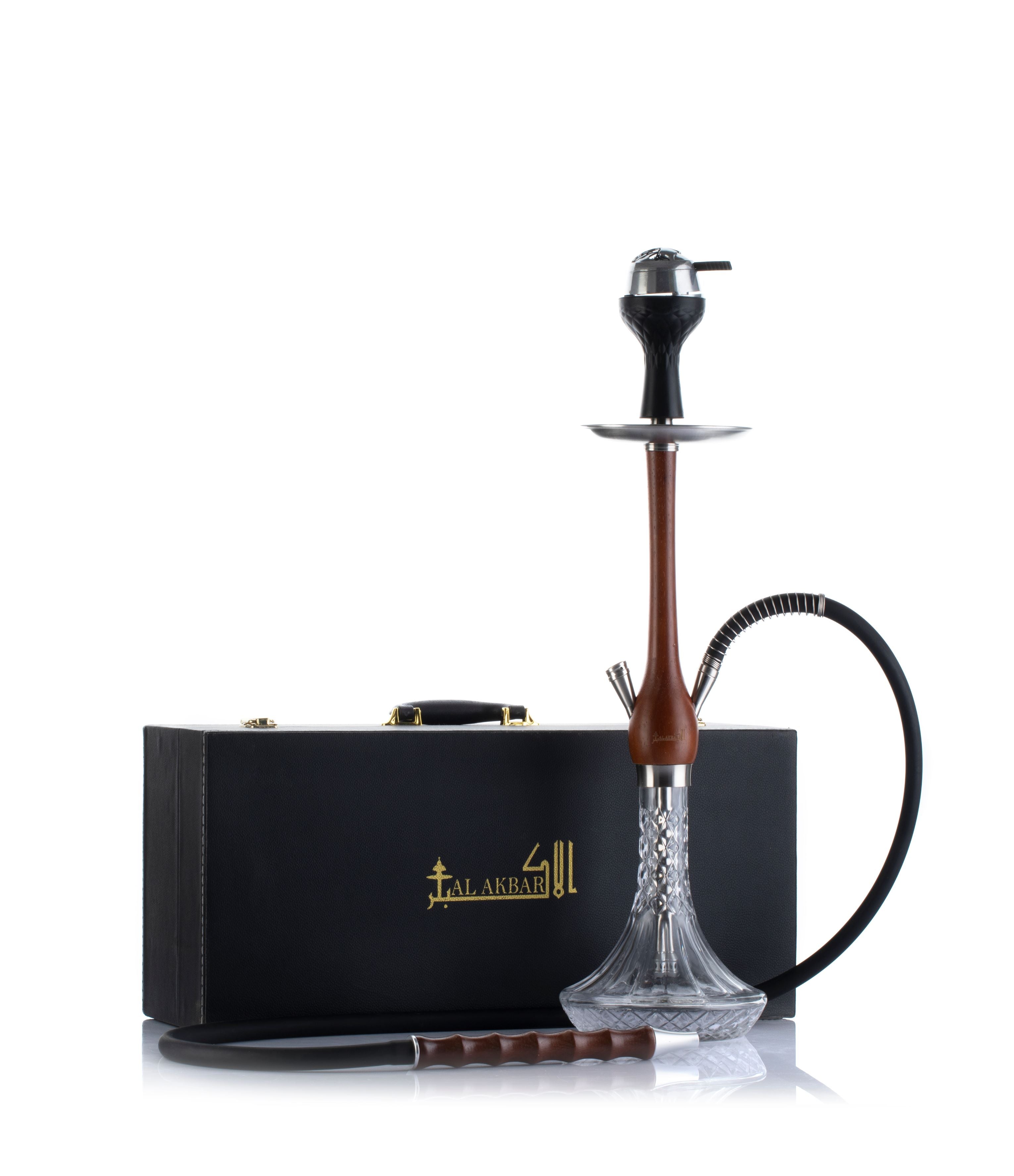 G5P Hookah