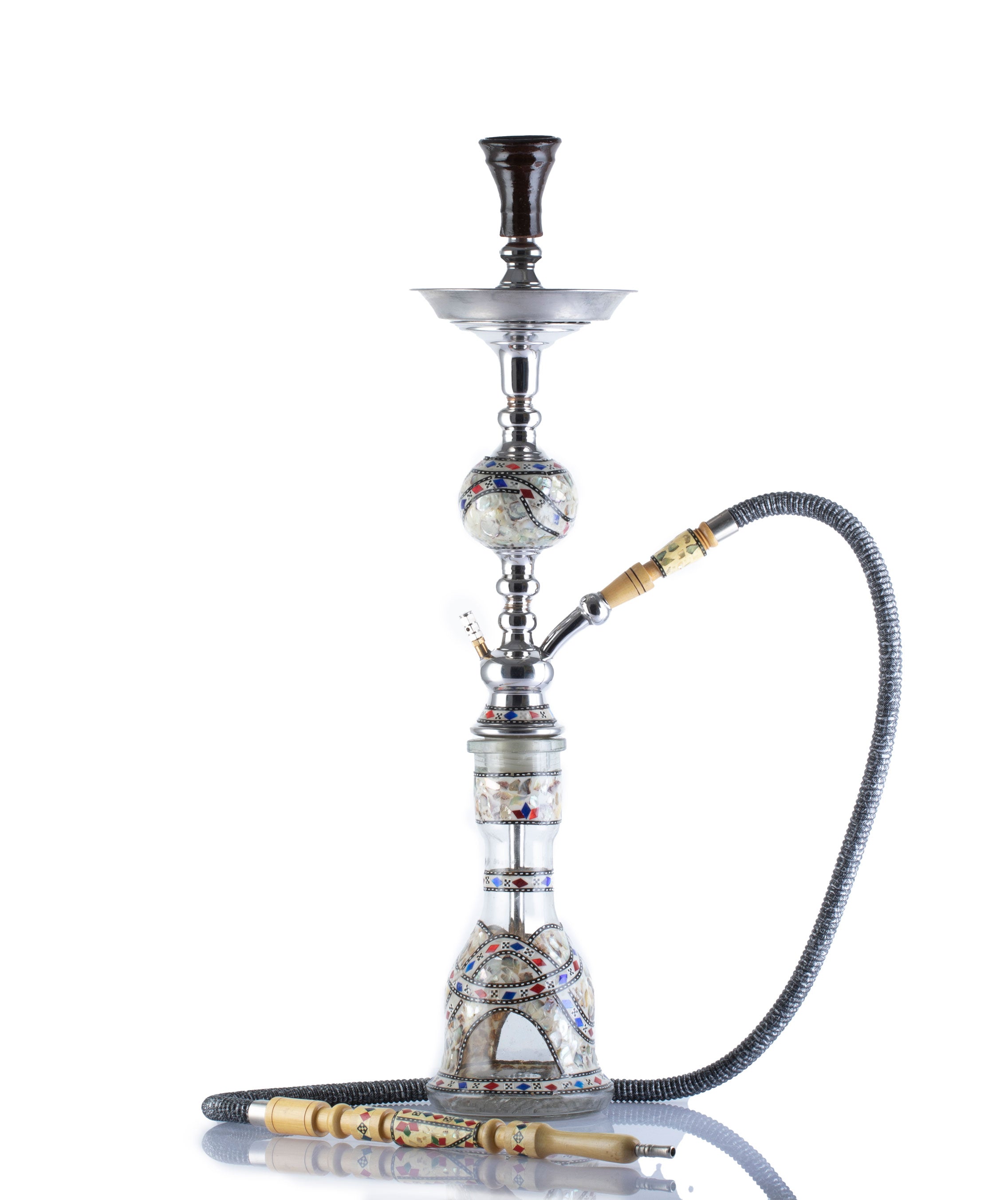 Akb Gold 010 Full Set Hookah