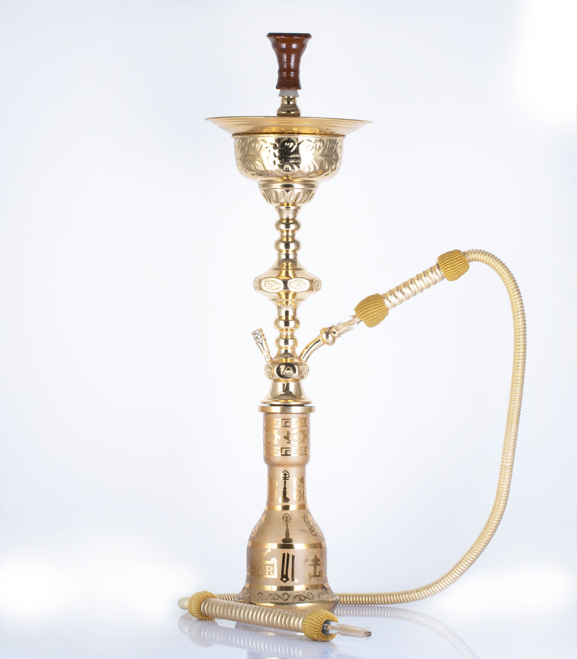 019 Full Set Hookah