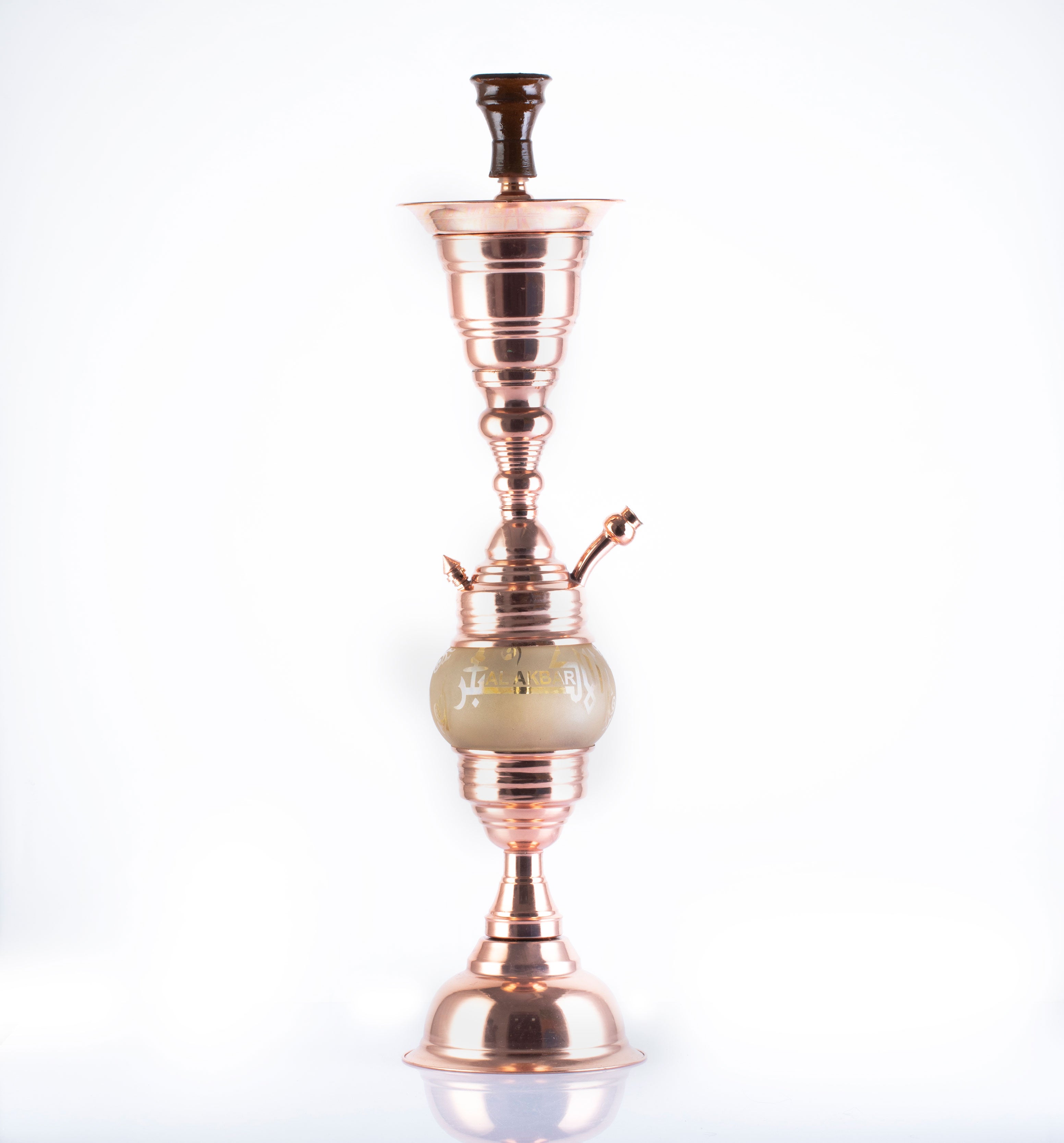 Akb Copper 015 Full Set Hookah