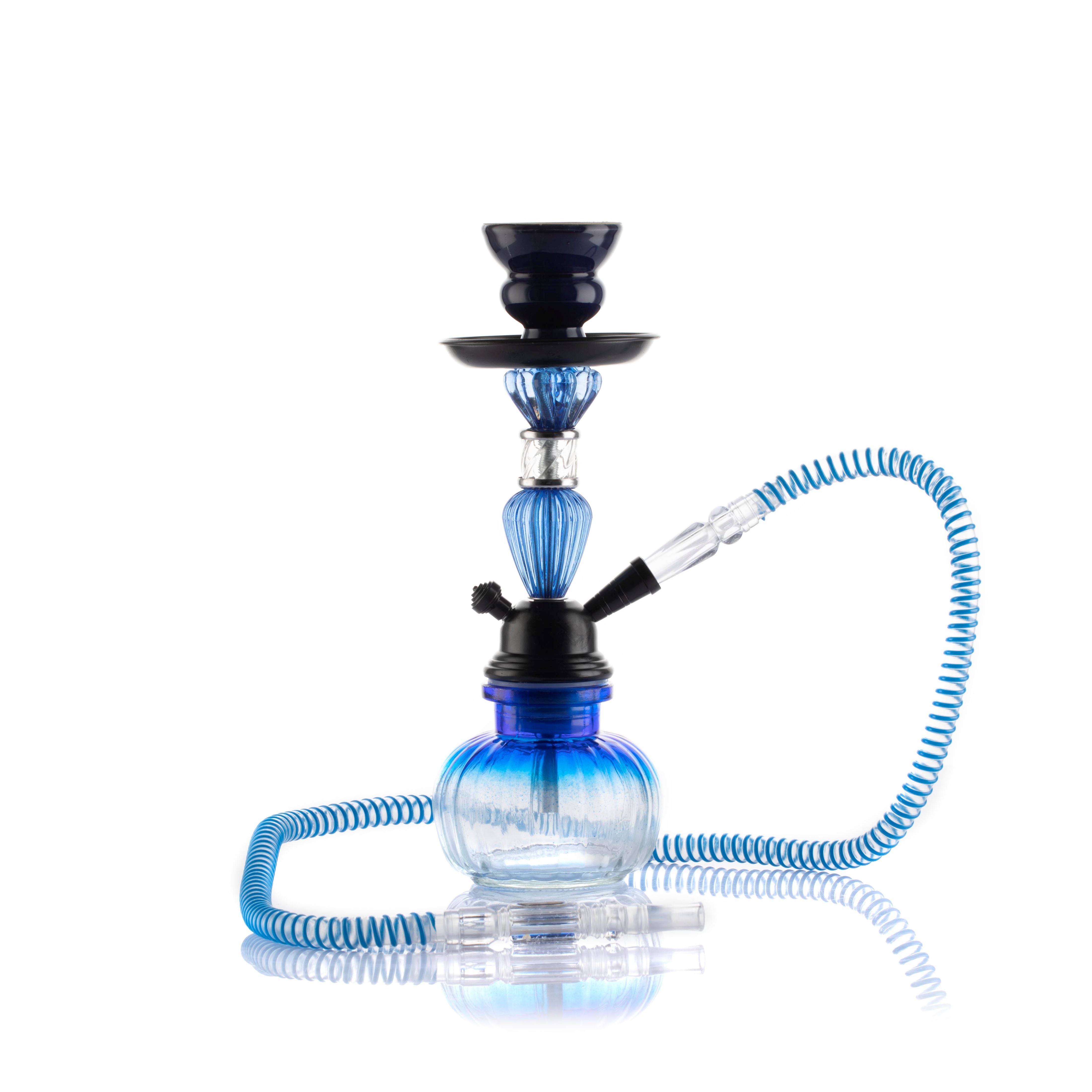 P-21 Shisha