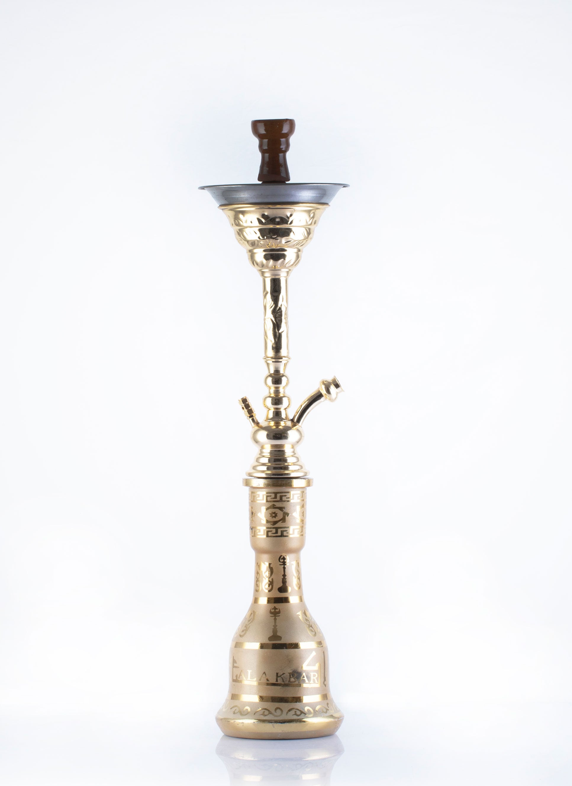 042 Full Set Hookah