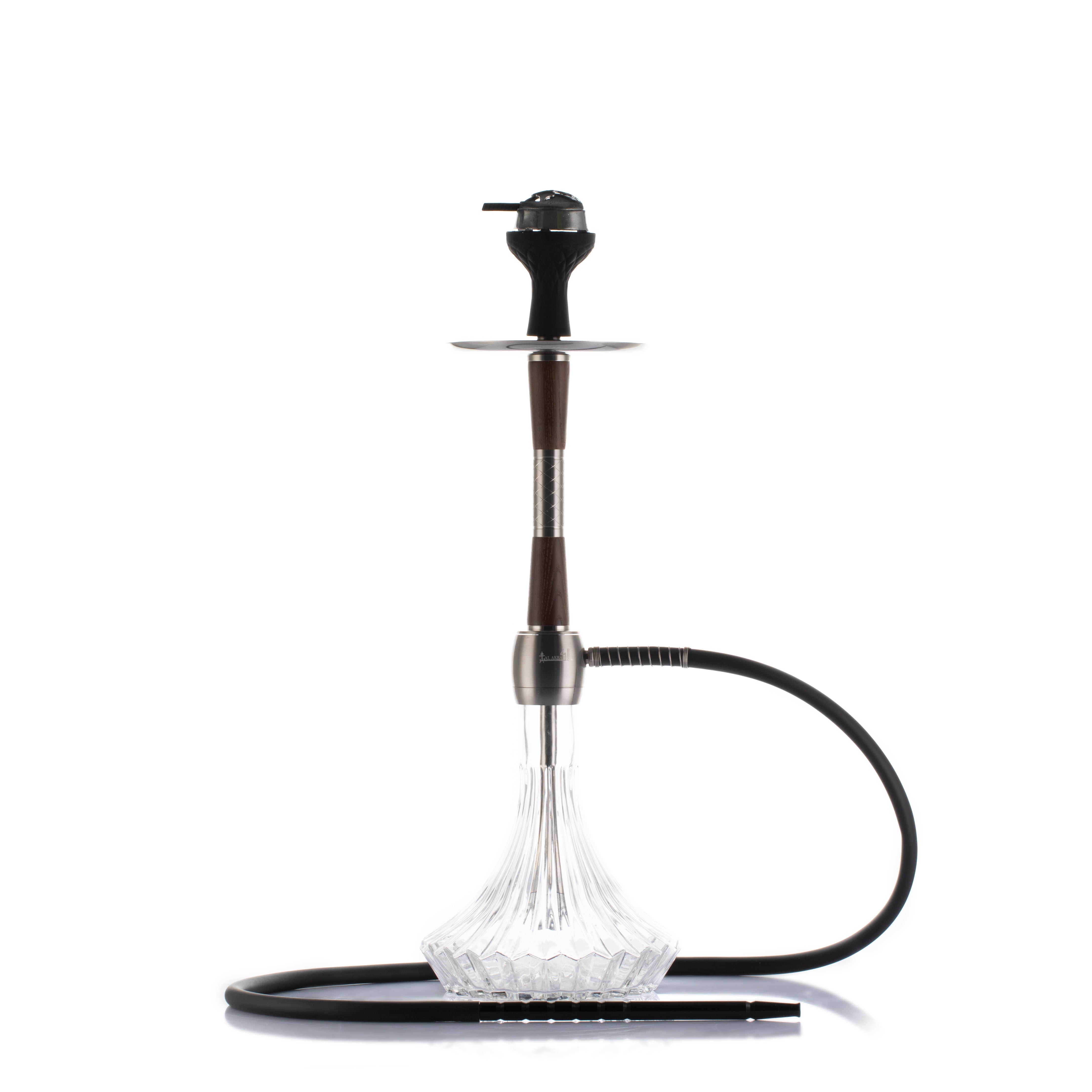 GG-17 Full Set Hookah