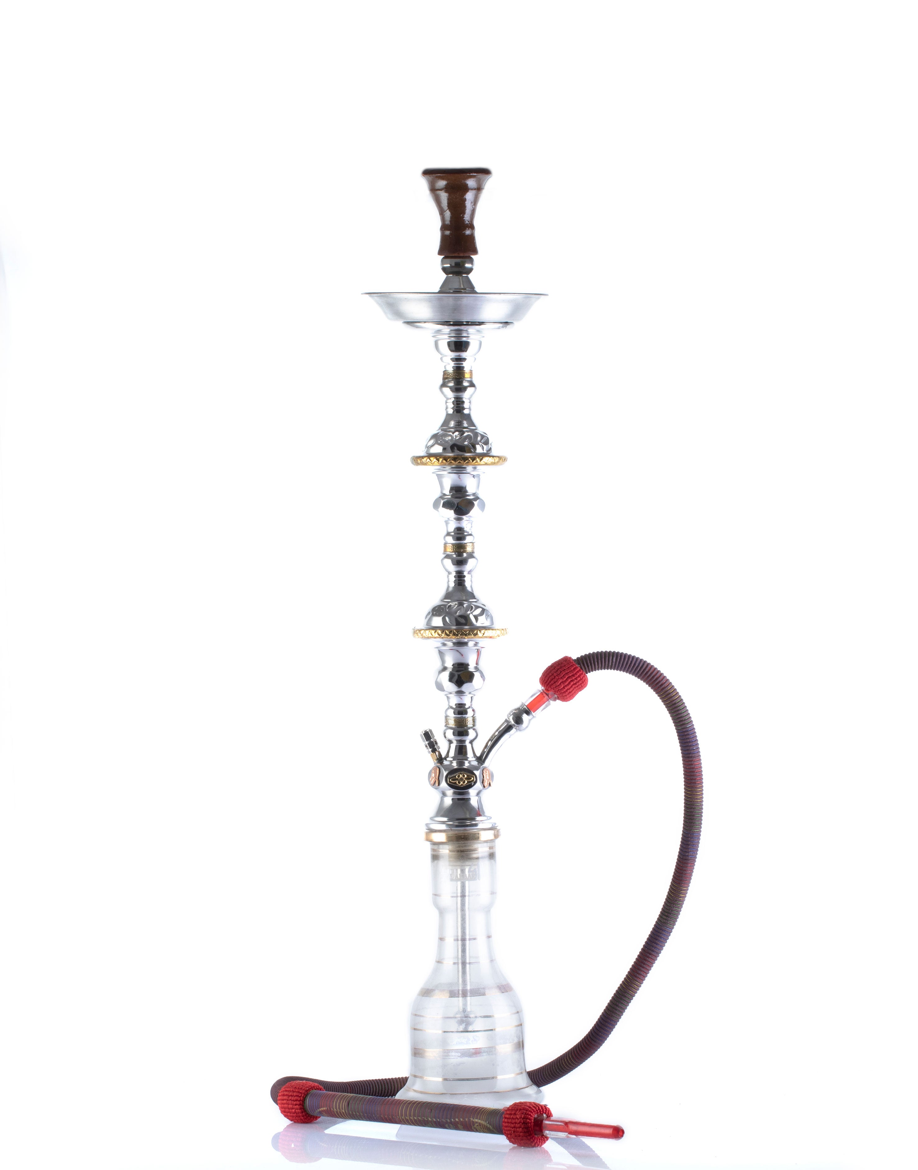 06 Full Set Hookah