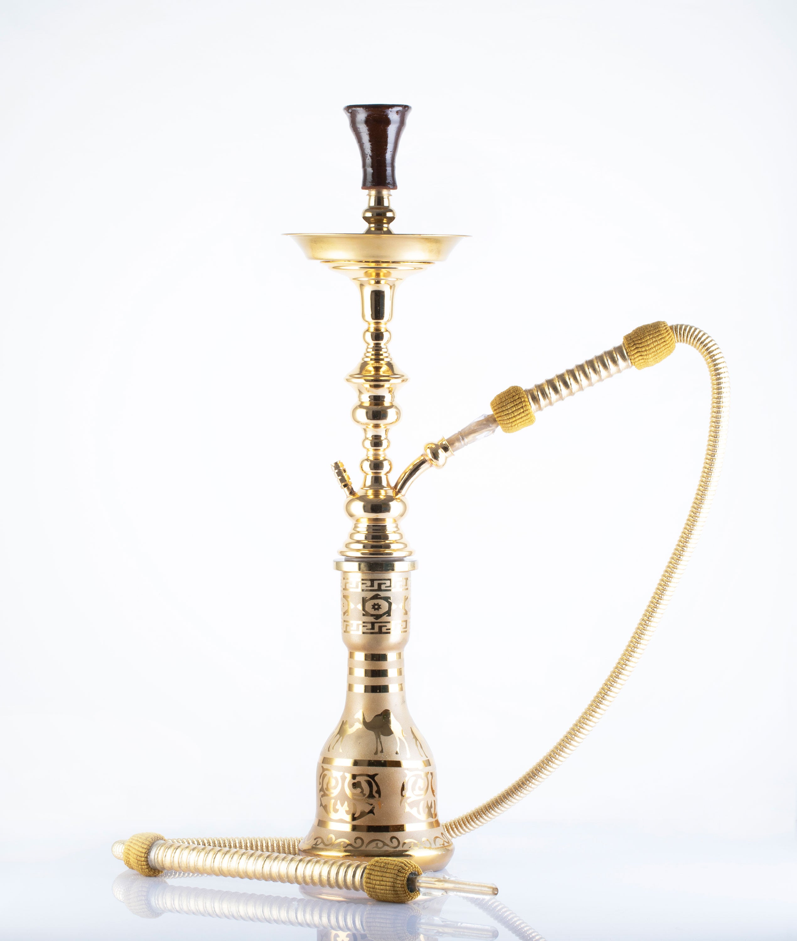 035 Full Set Hookah