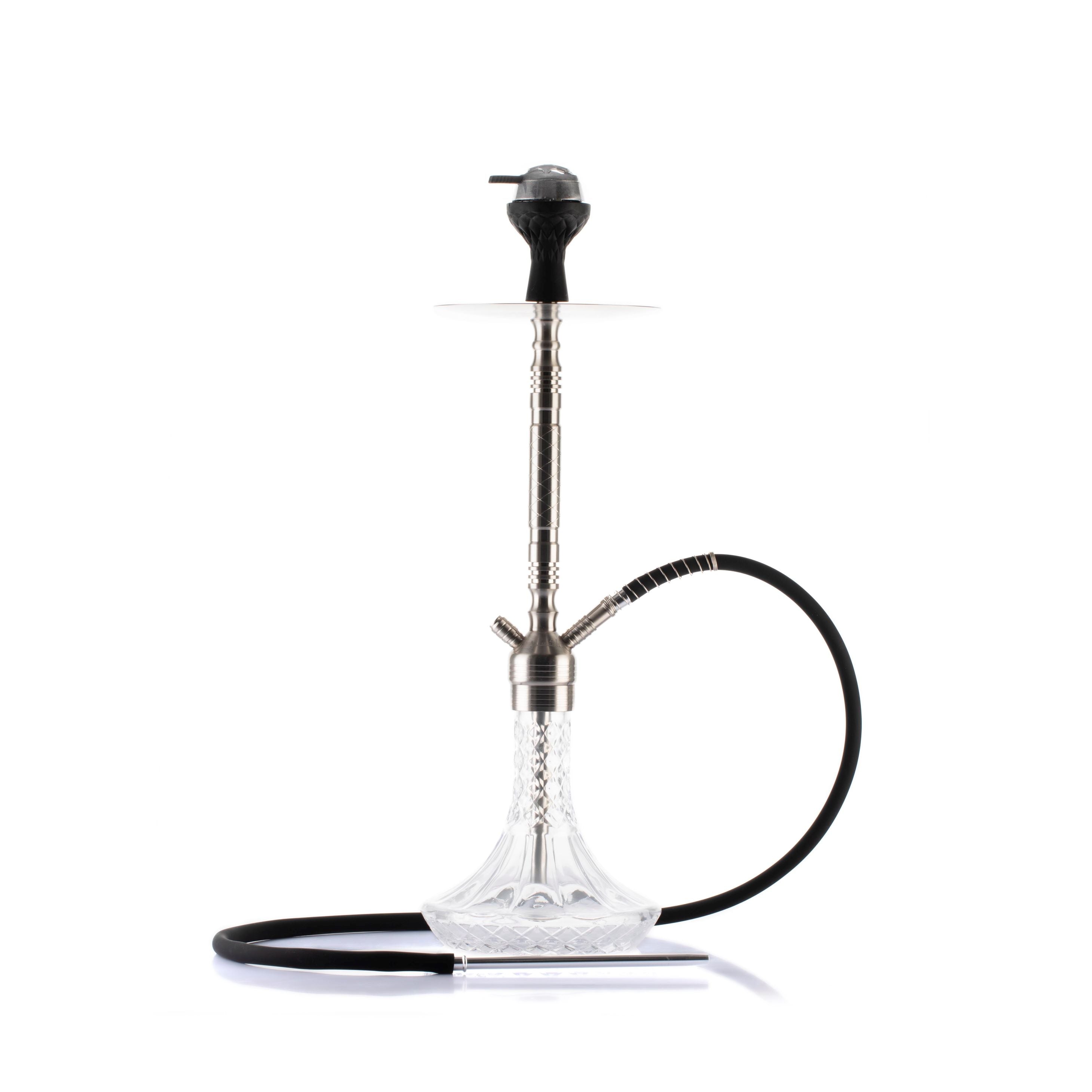 GG 63 SR Full Set Hookah