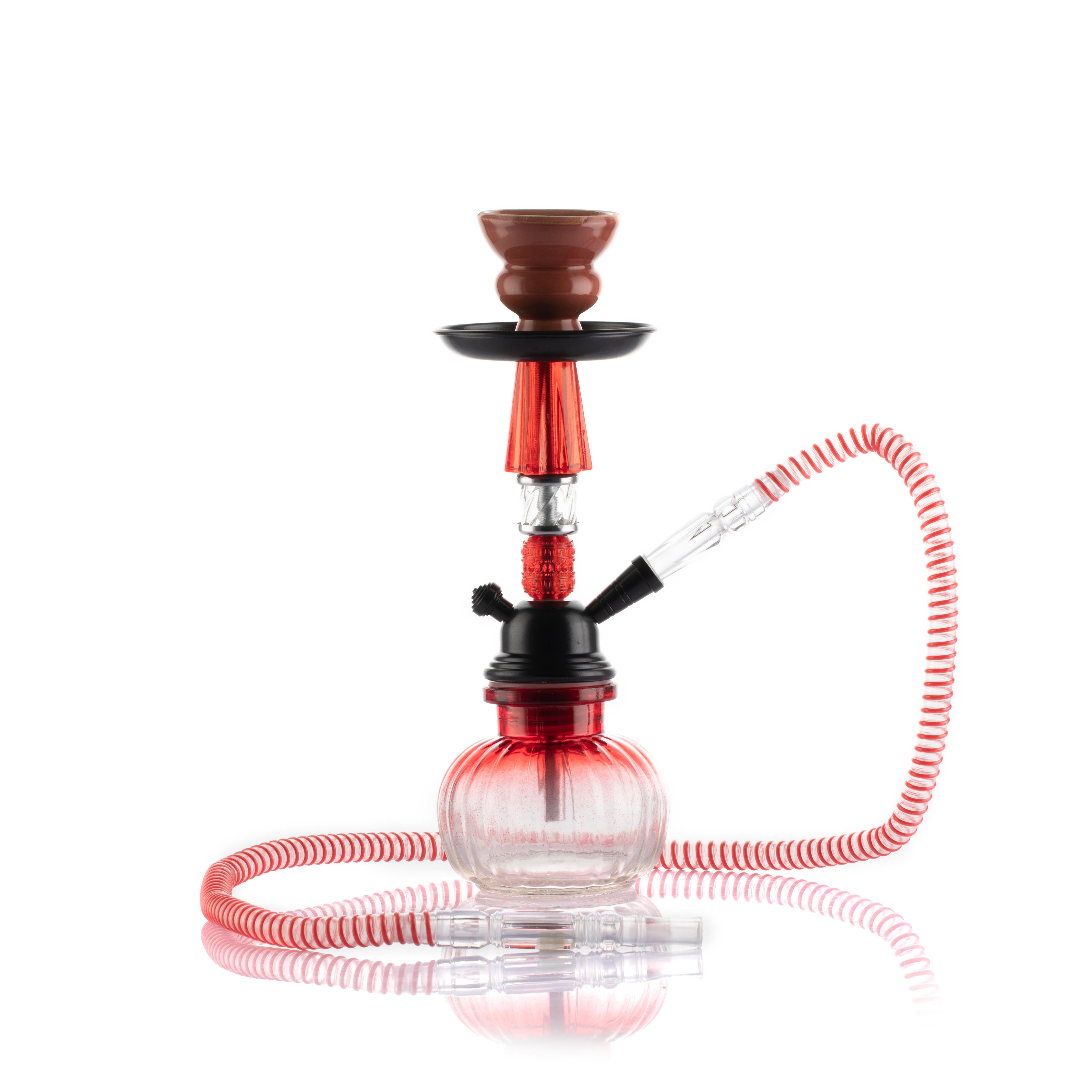 P-17 Shisha