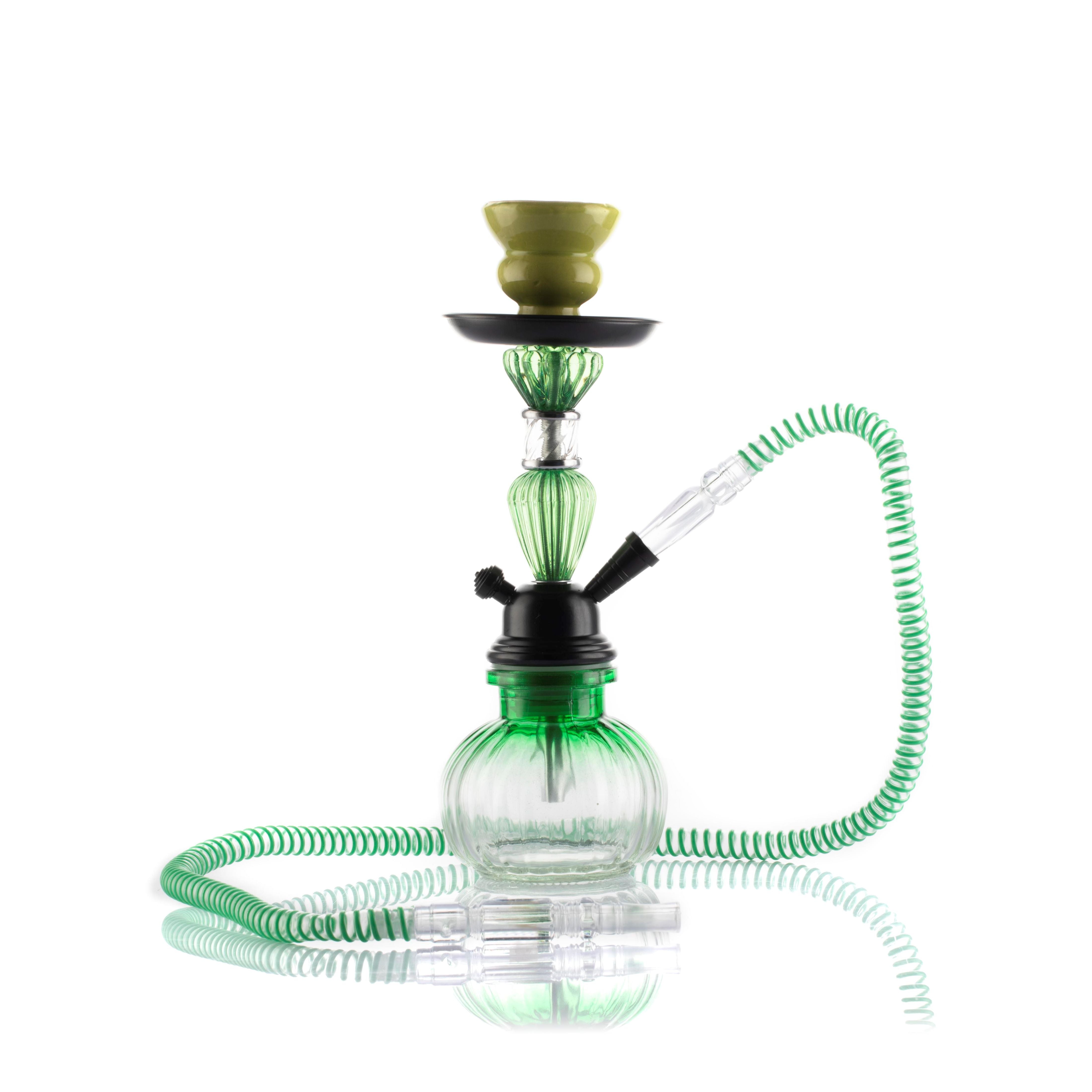 P-21 Shisha