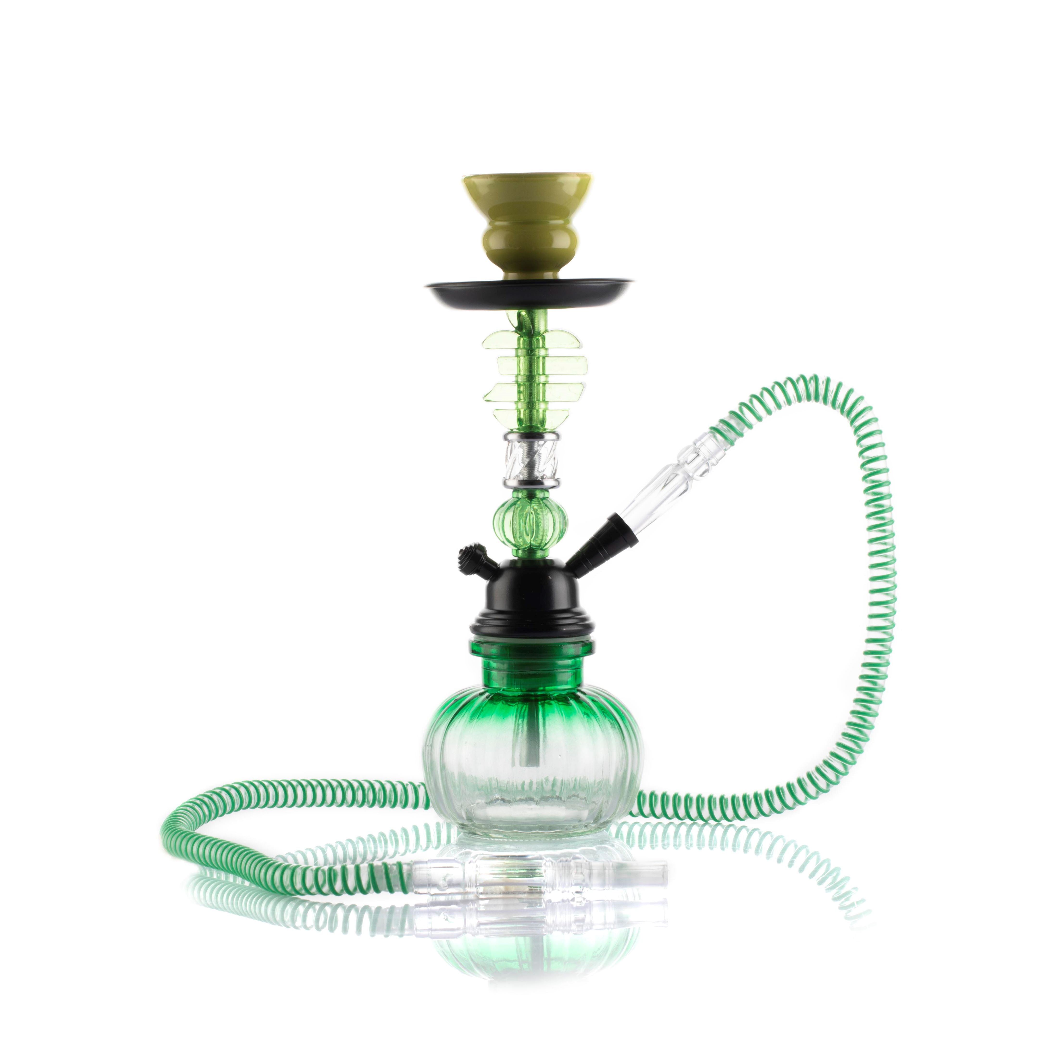 P-18 Shisha