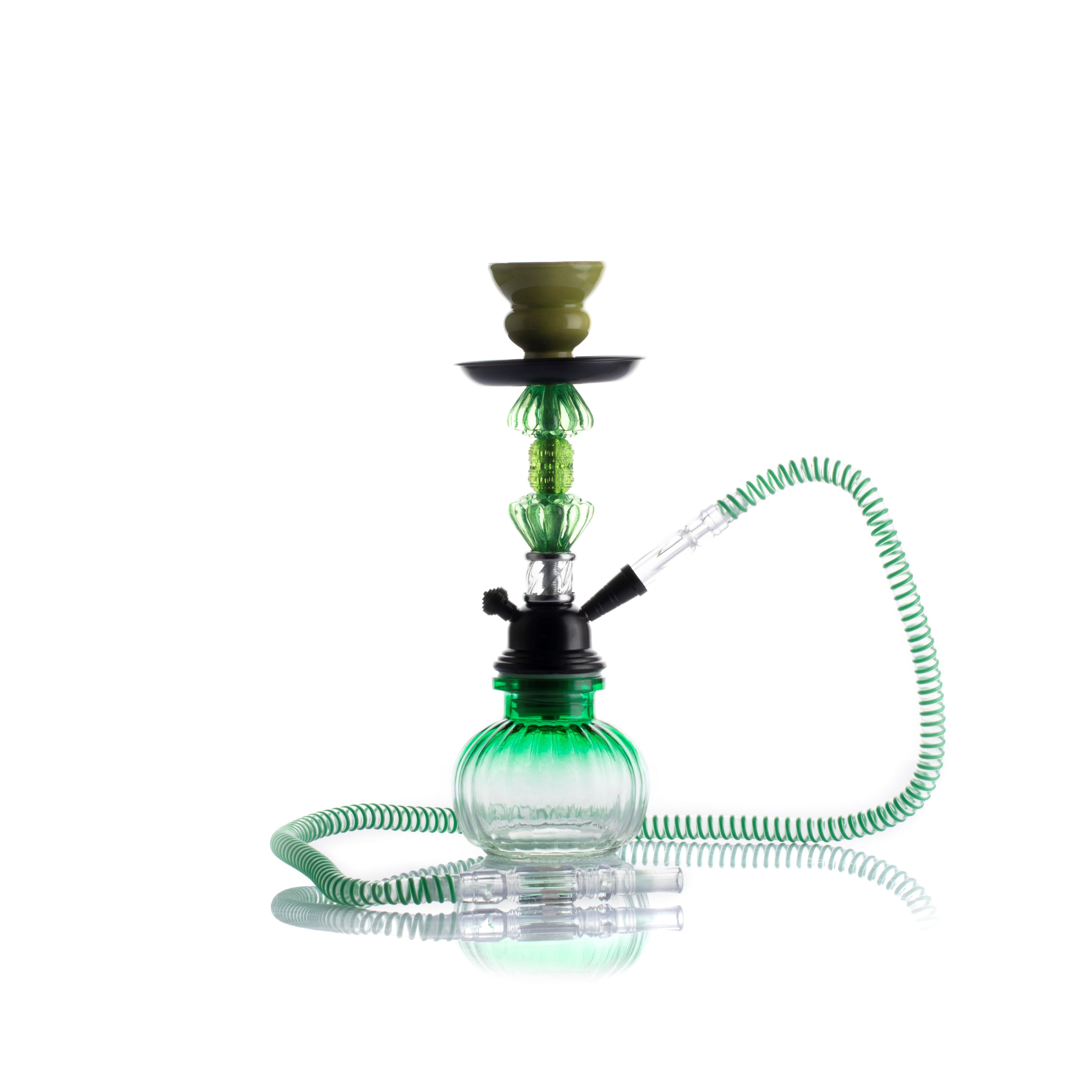 P-30 Shisha