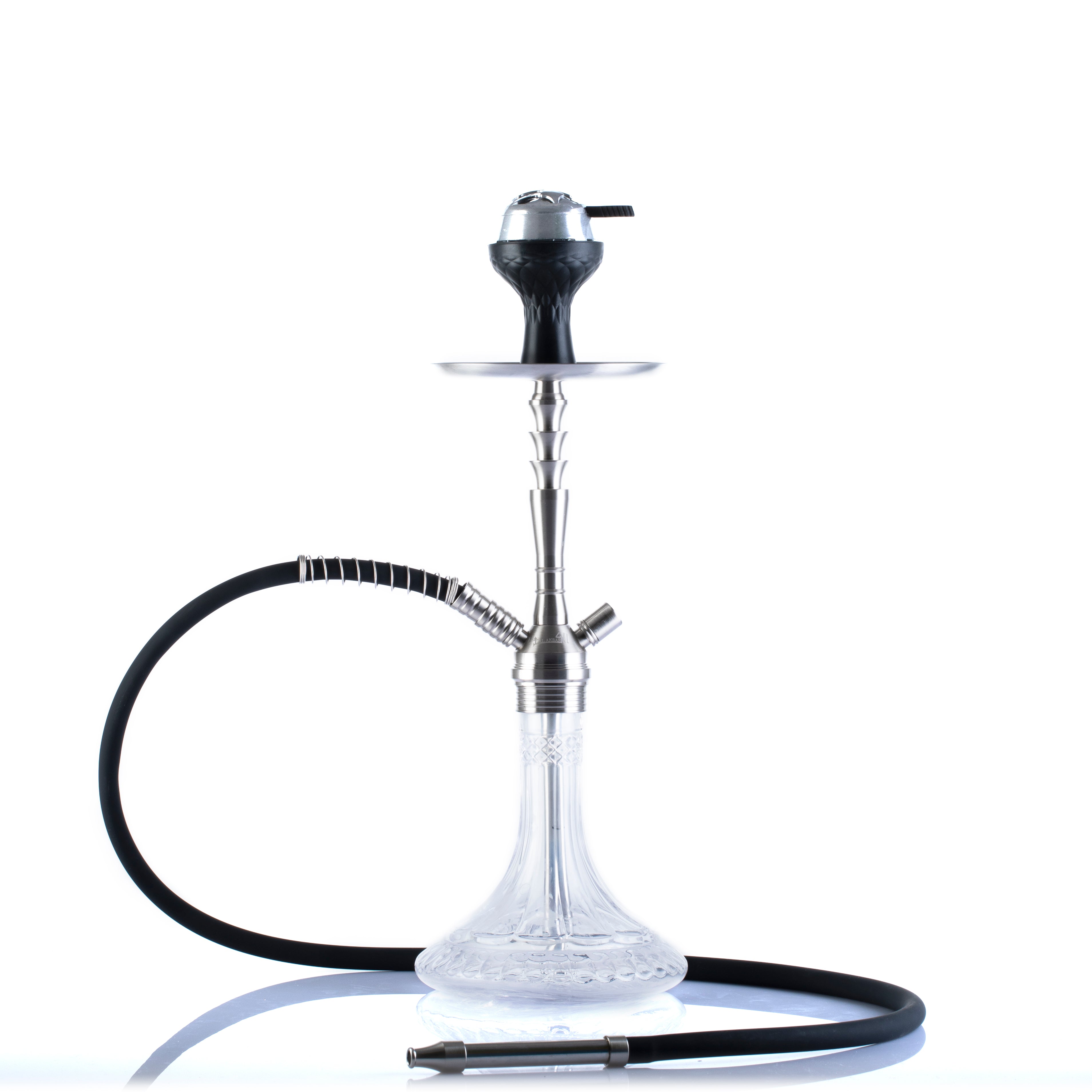 GG-34 Full Set Hookah