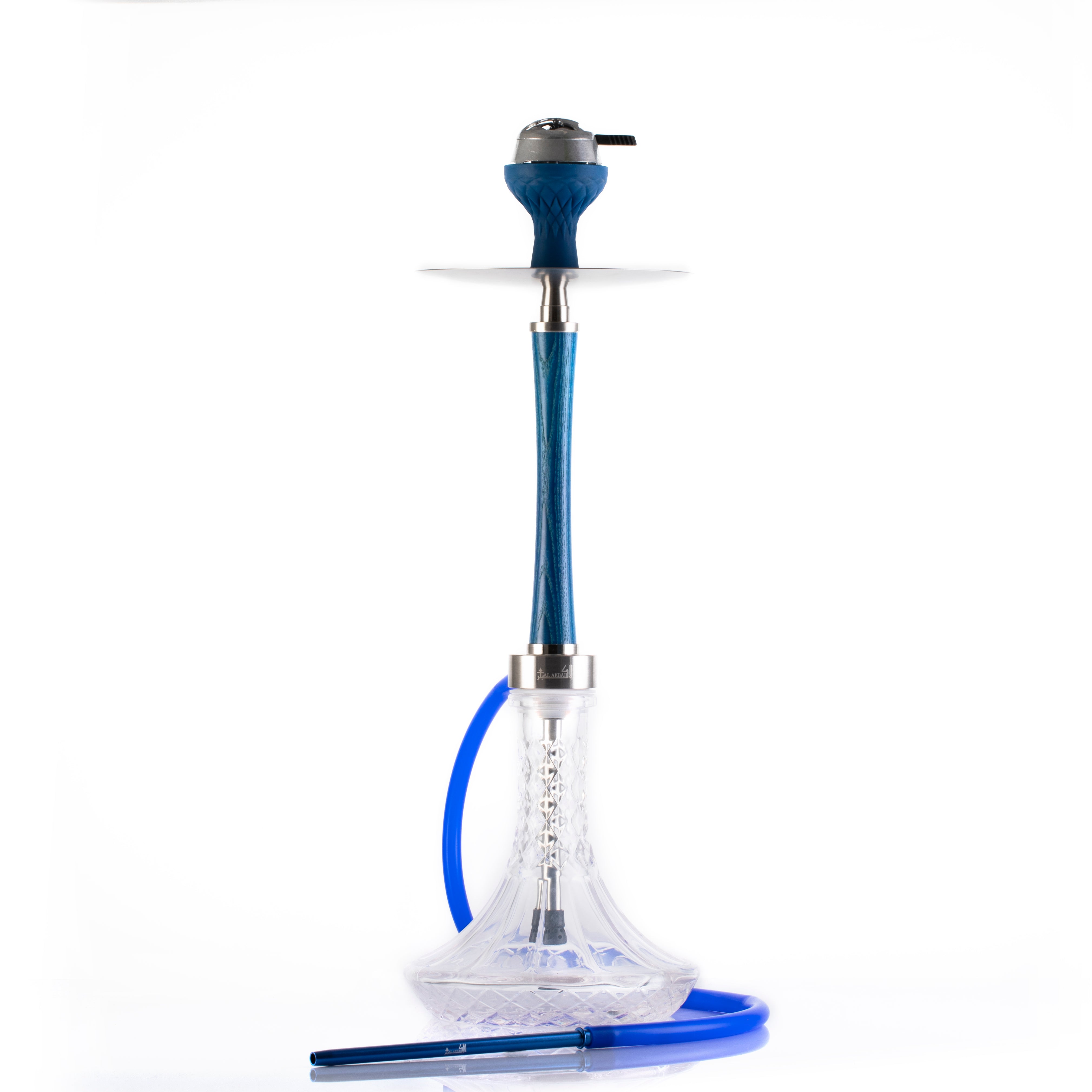 GG 44 Full Set Hookah