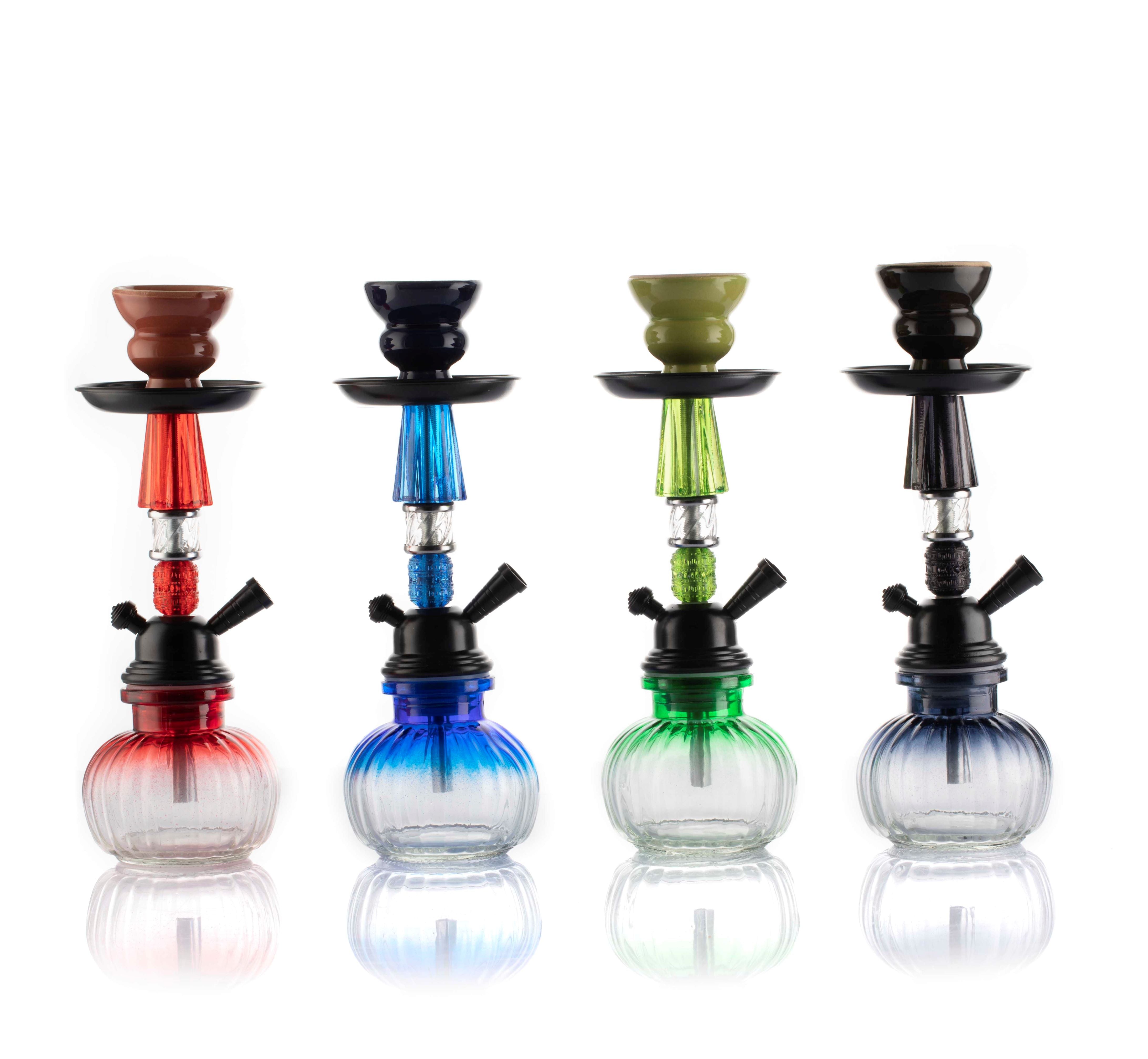 P-26 Shisha