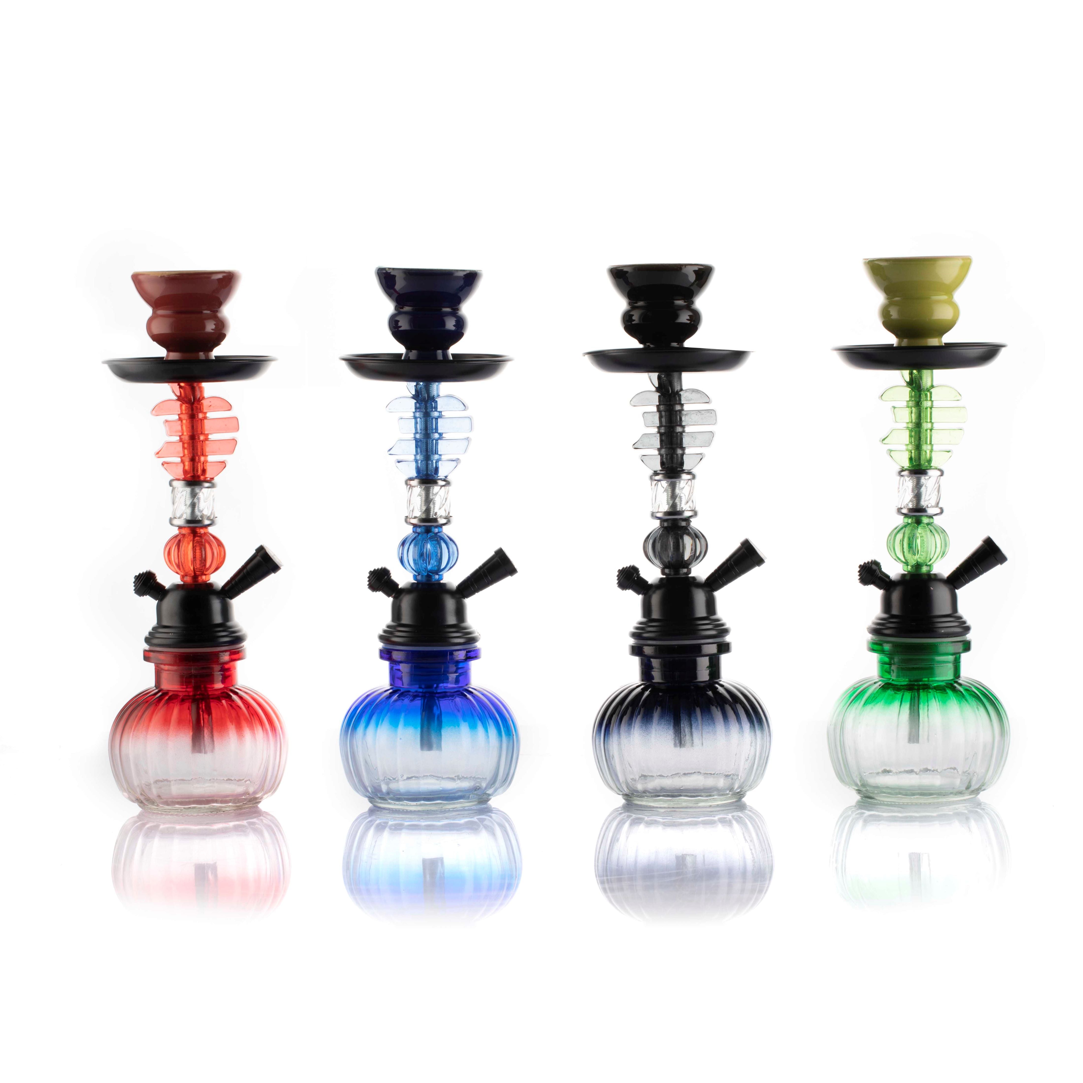 P-18 Shisha