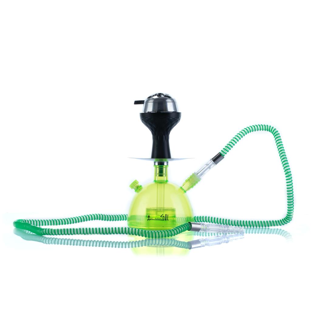 LED Shisha Hookah