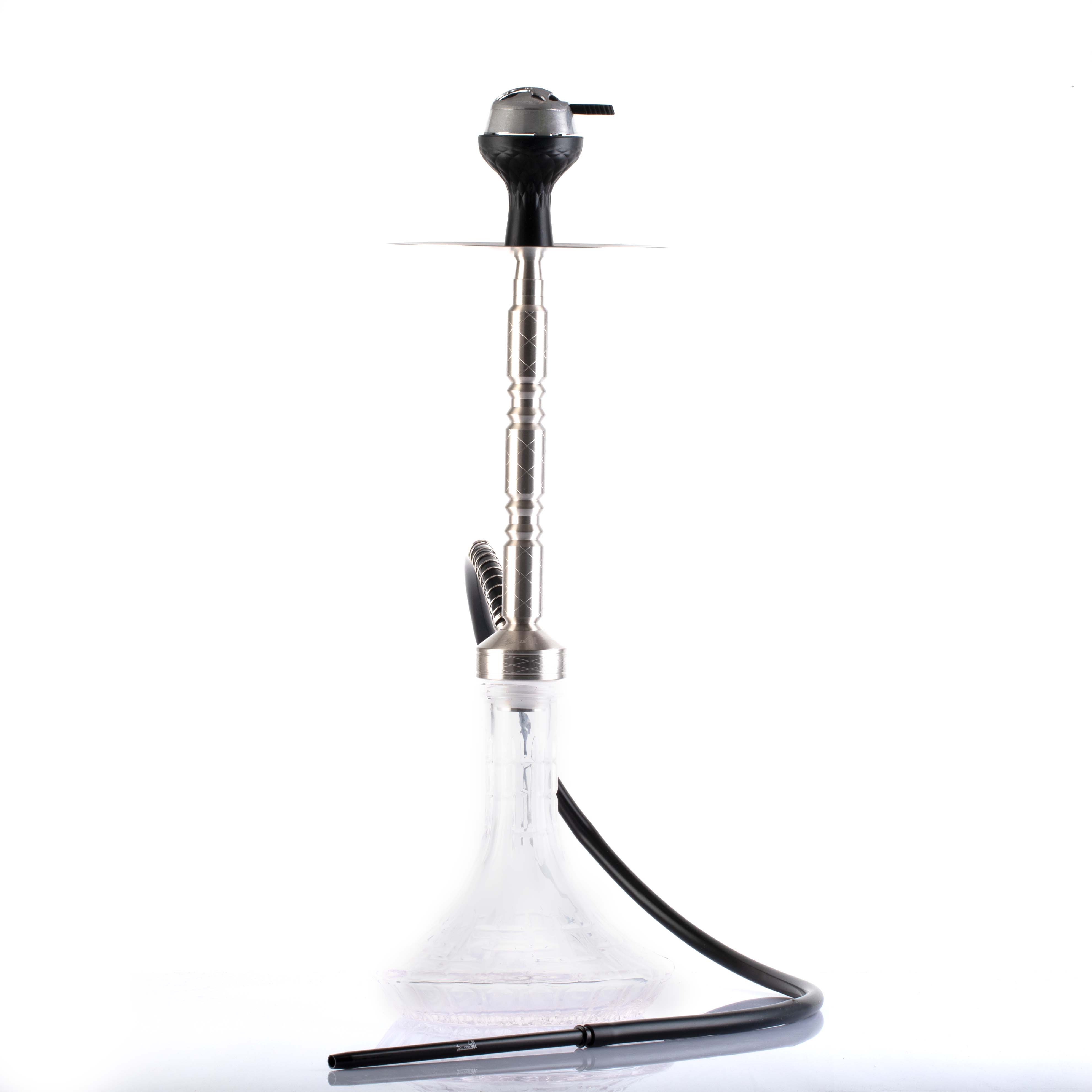 GG 50 Full Set Hookah