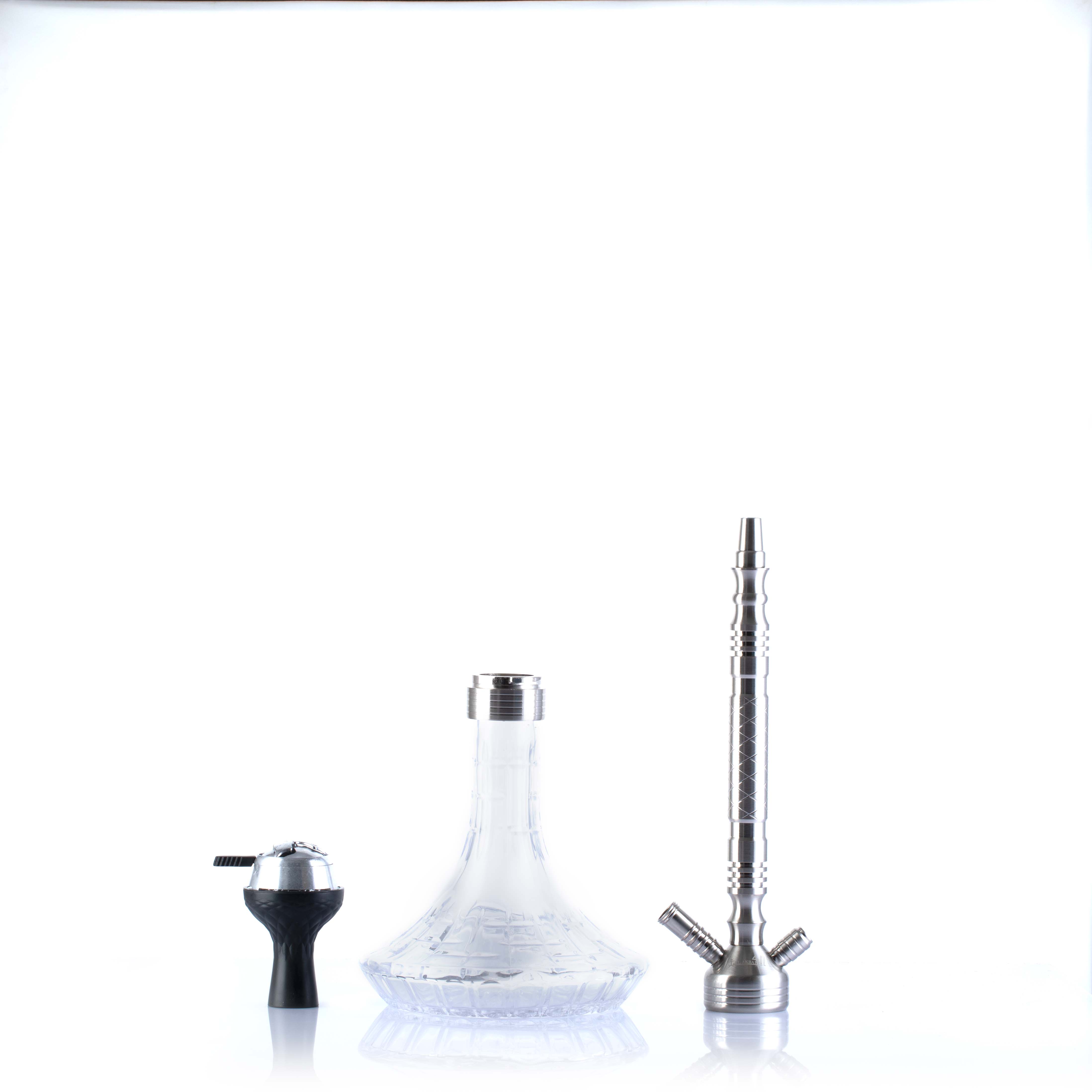 GG 50 Full Set Hookah