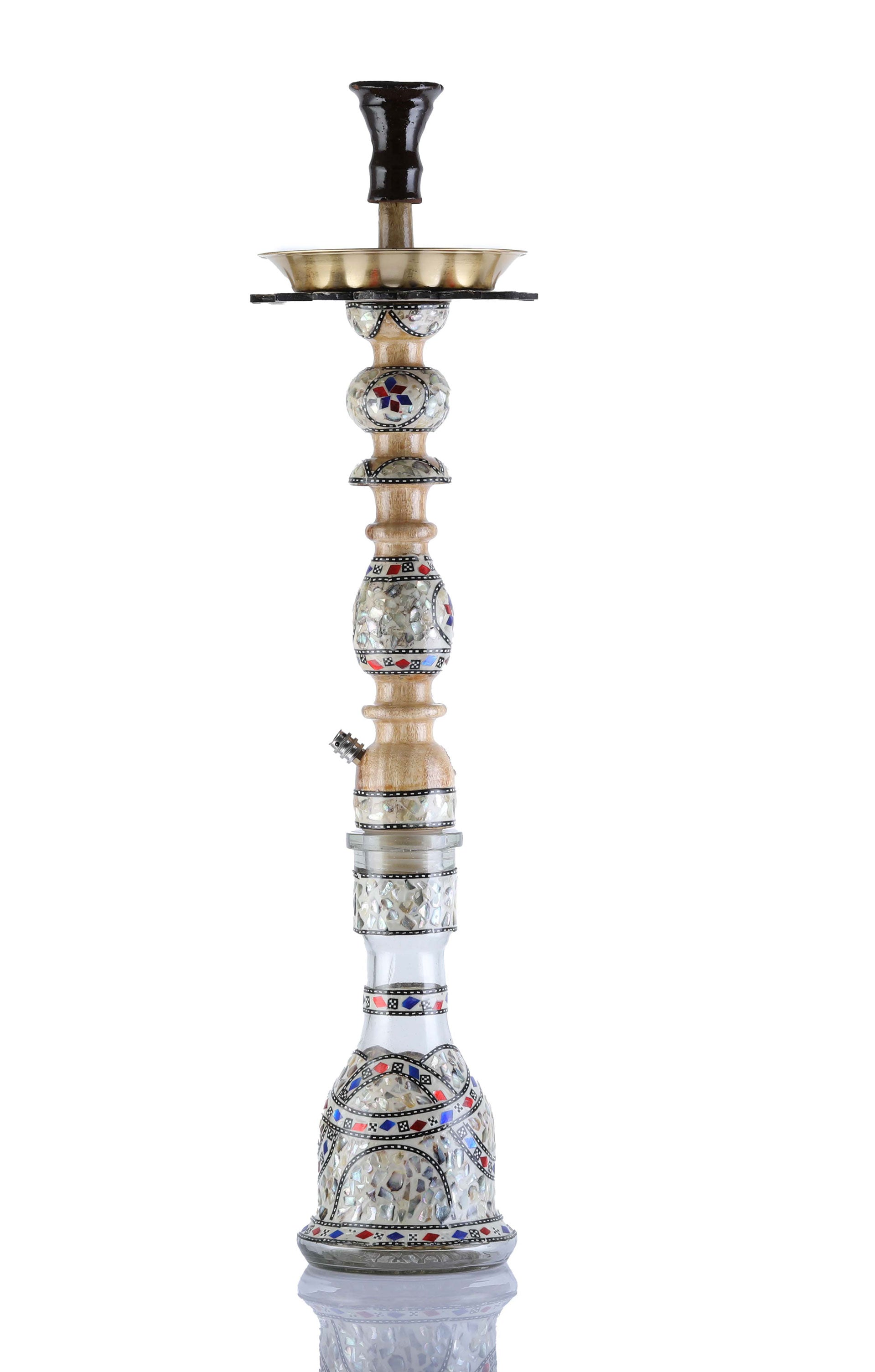 065 Full Set Hookah