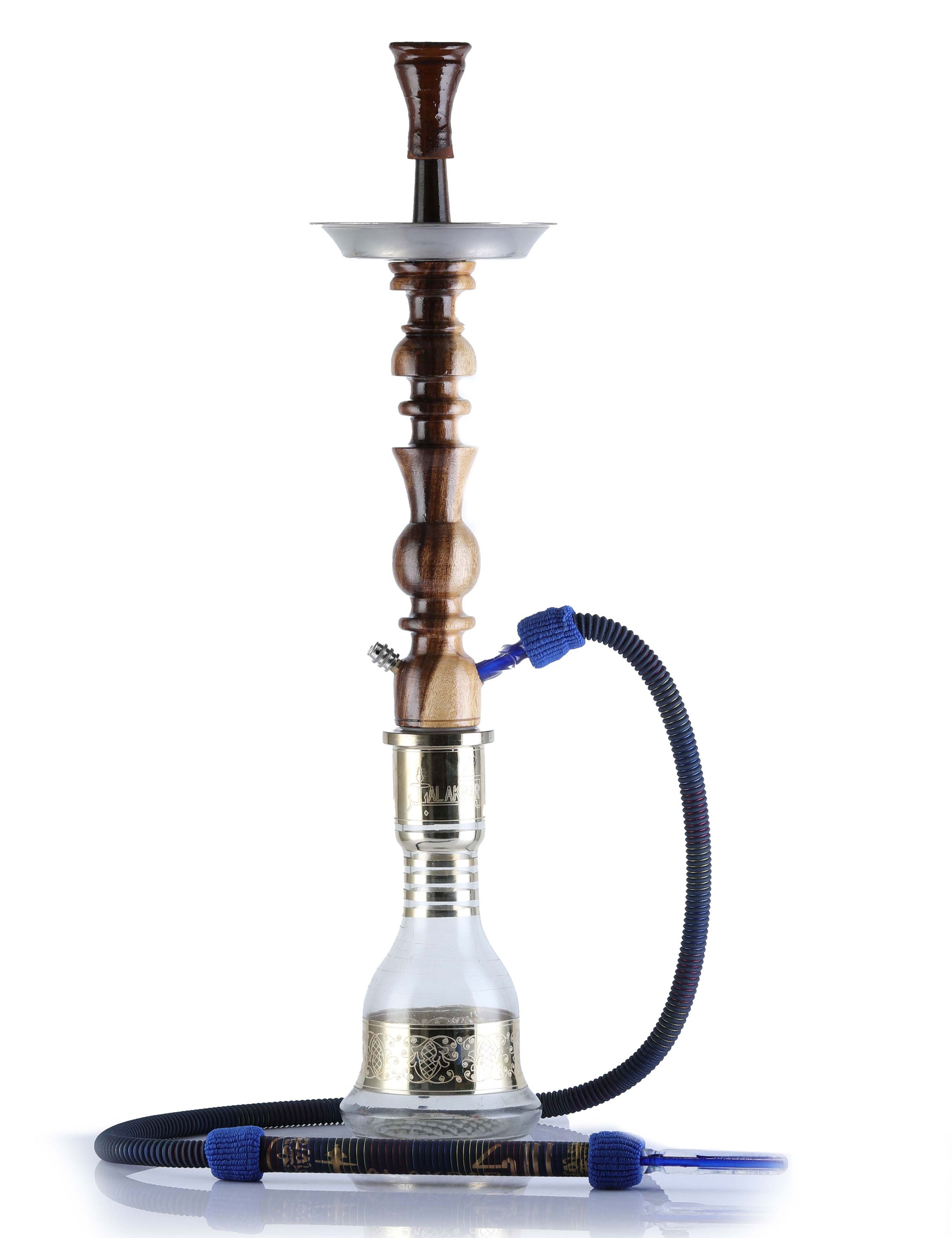 067 Full Set Hookah