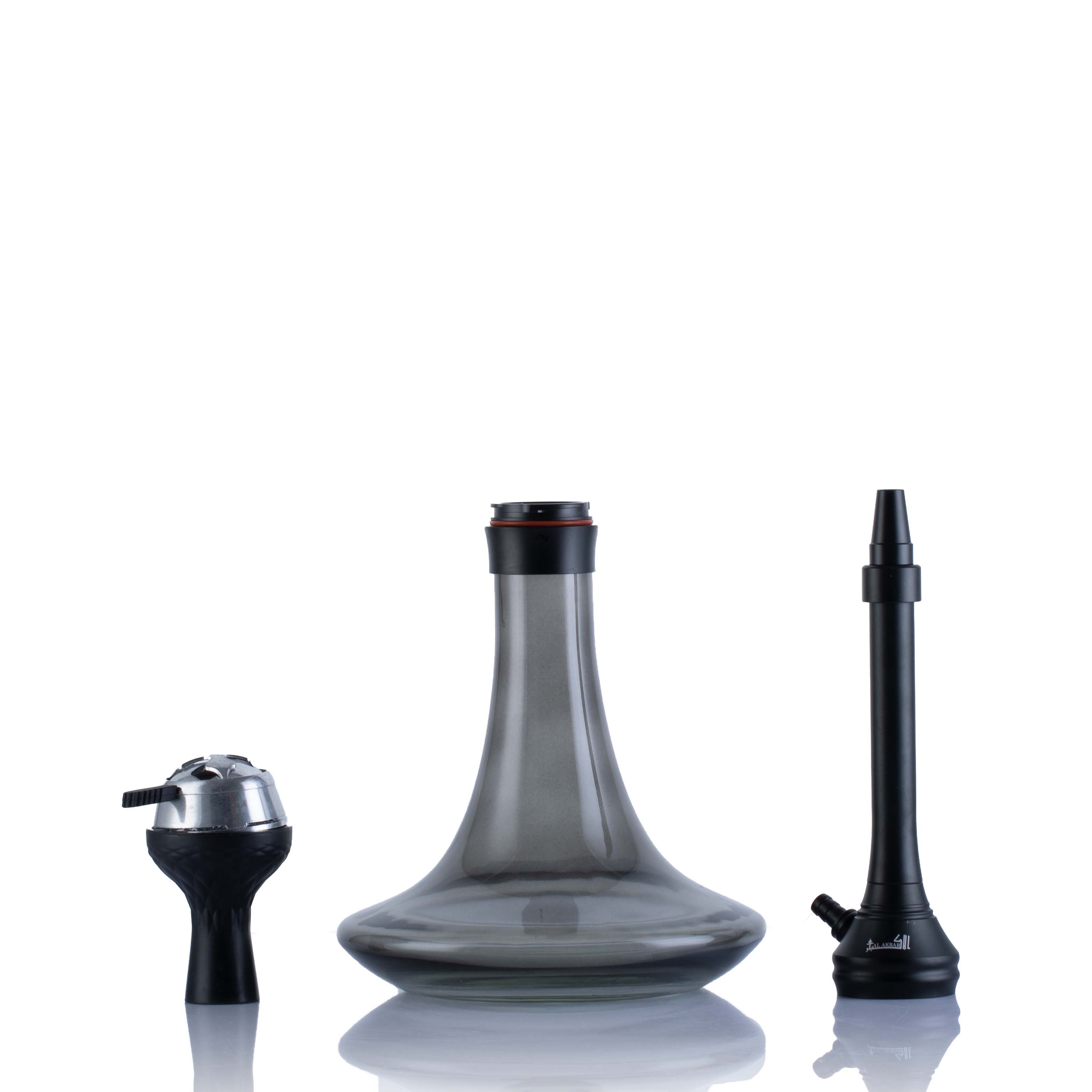 GG-32 Full Set Hookah