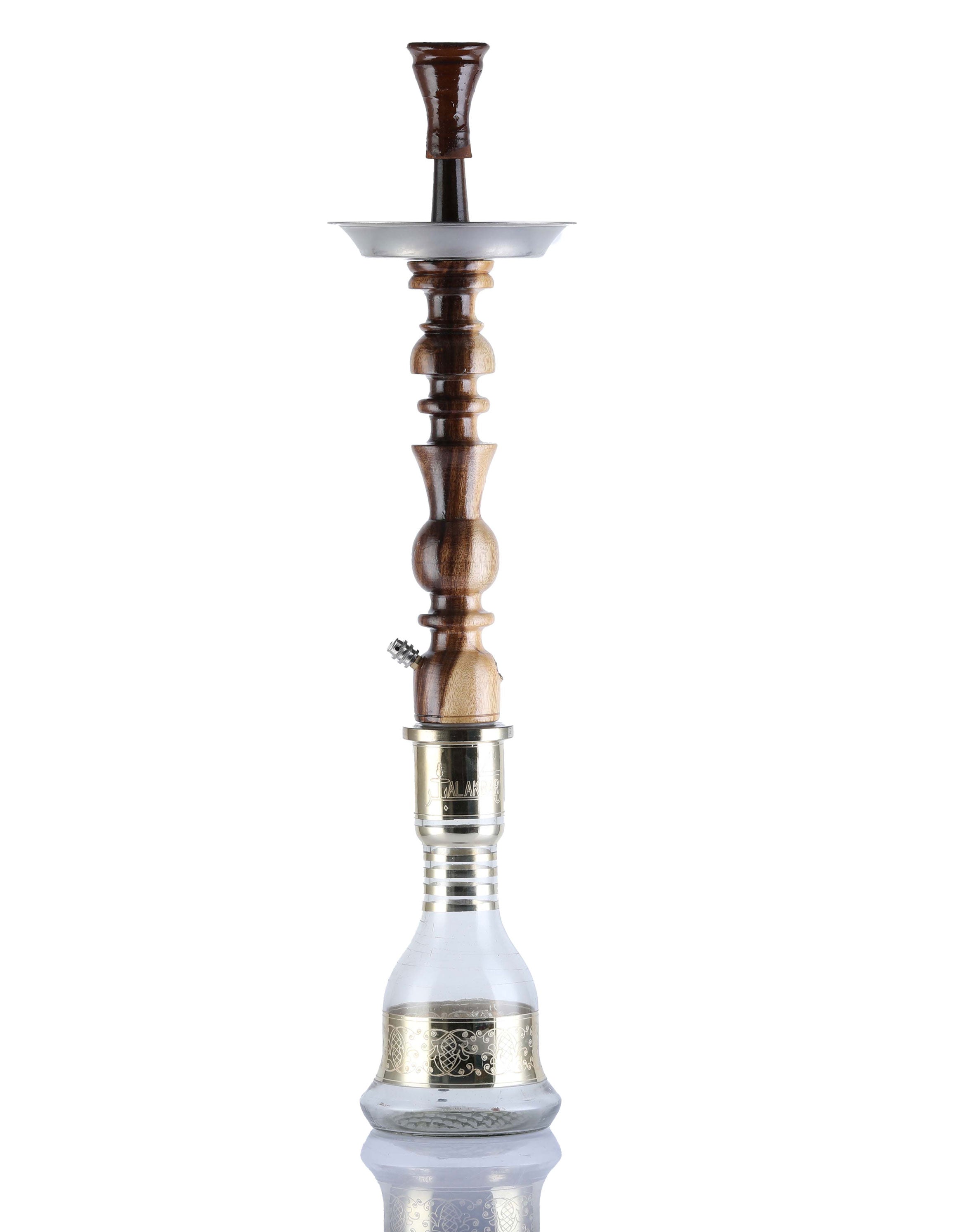 067 Full Set Hookah