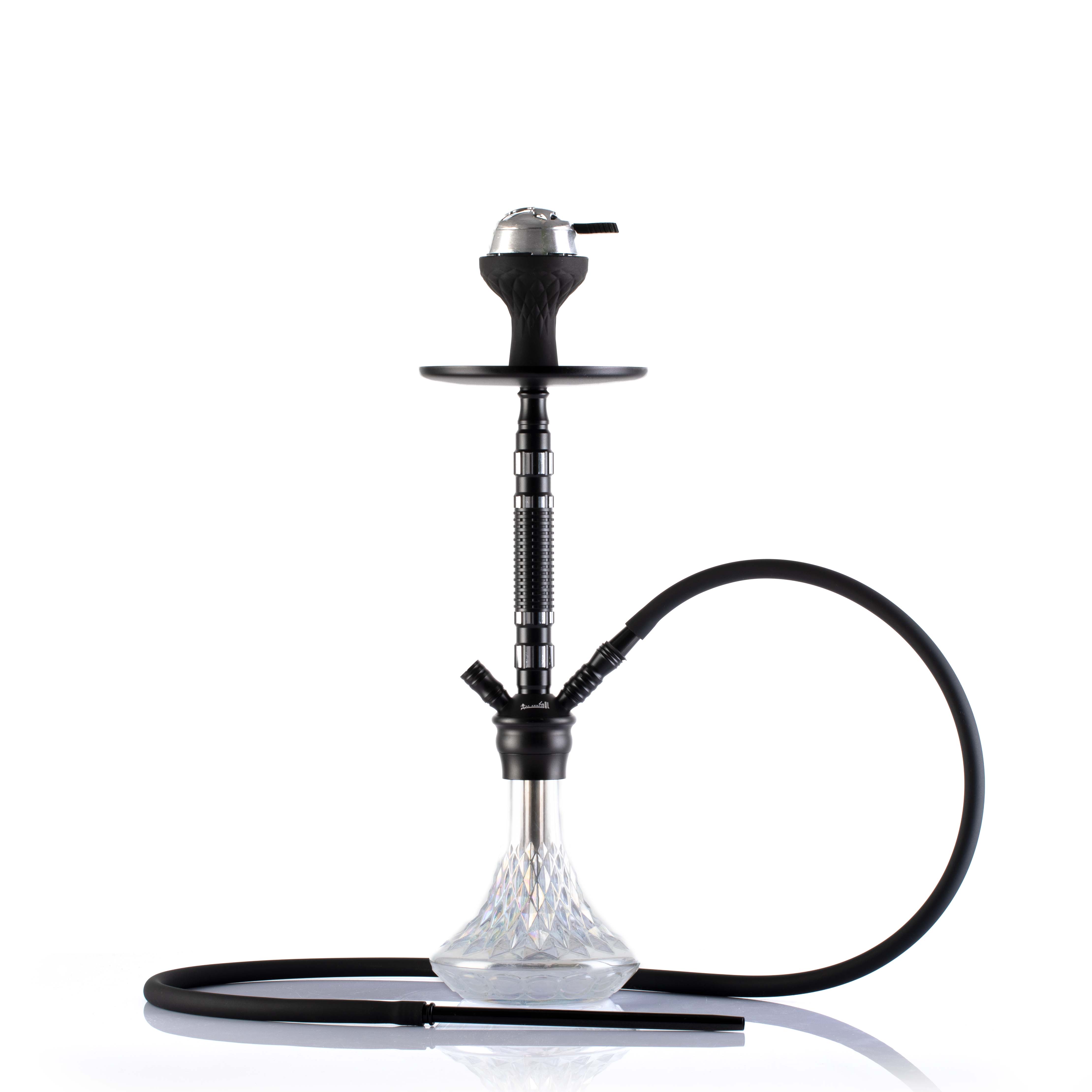 GG-39 Full Set Hookah