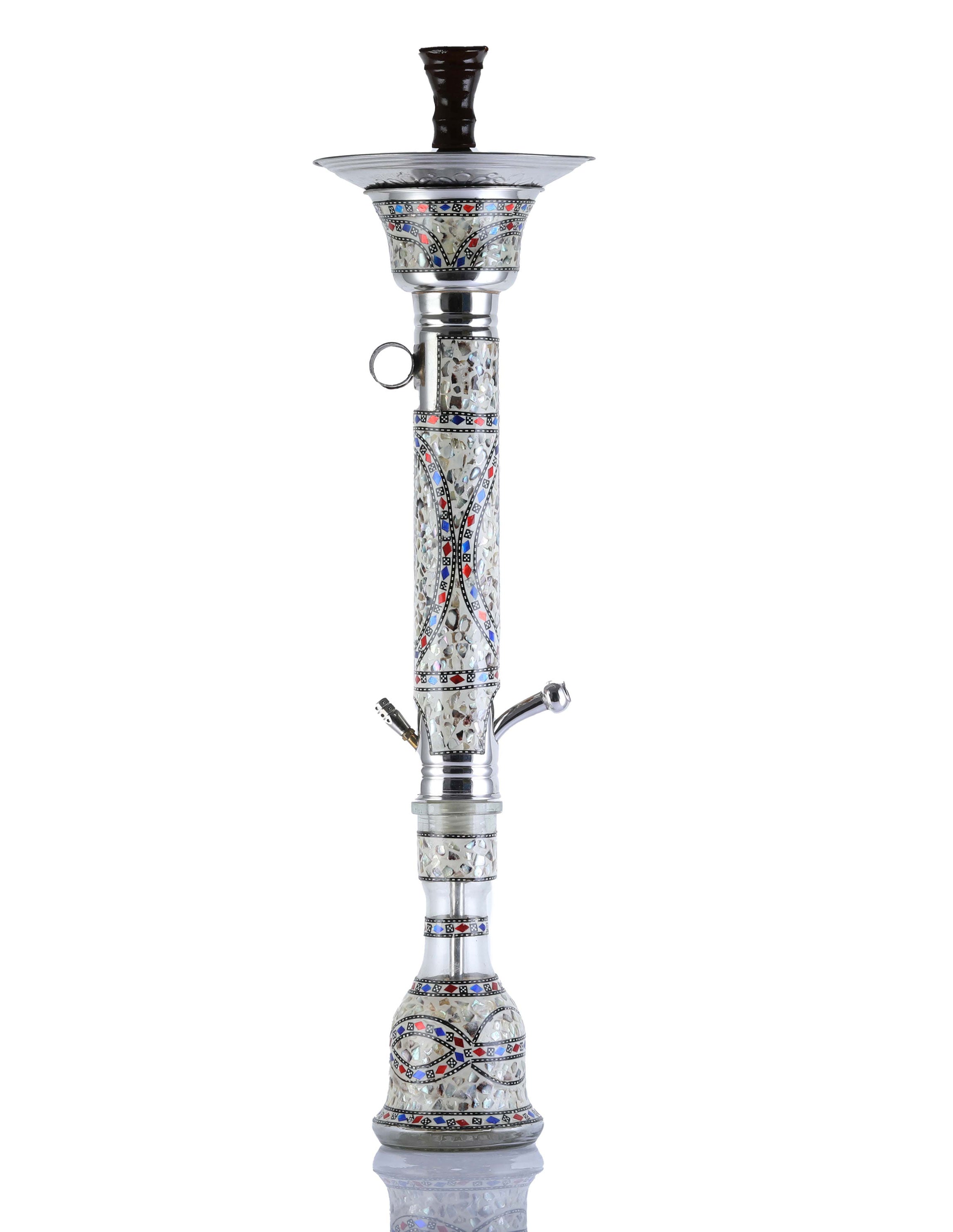 059 Full Set Hookah