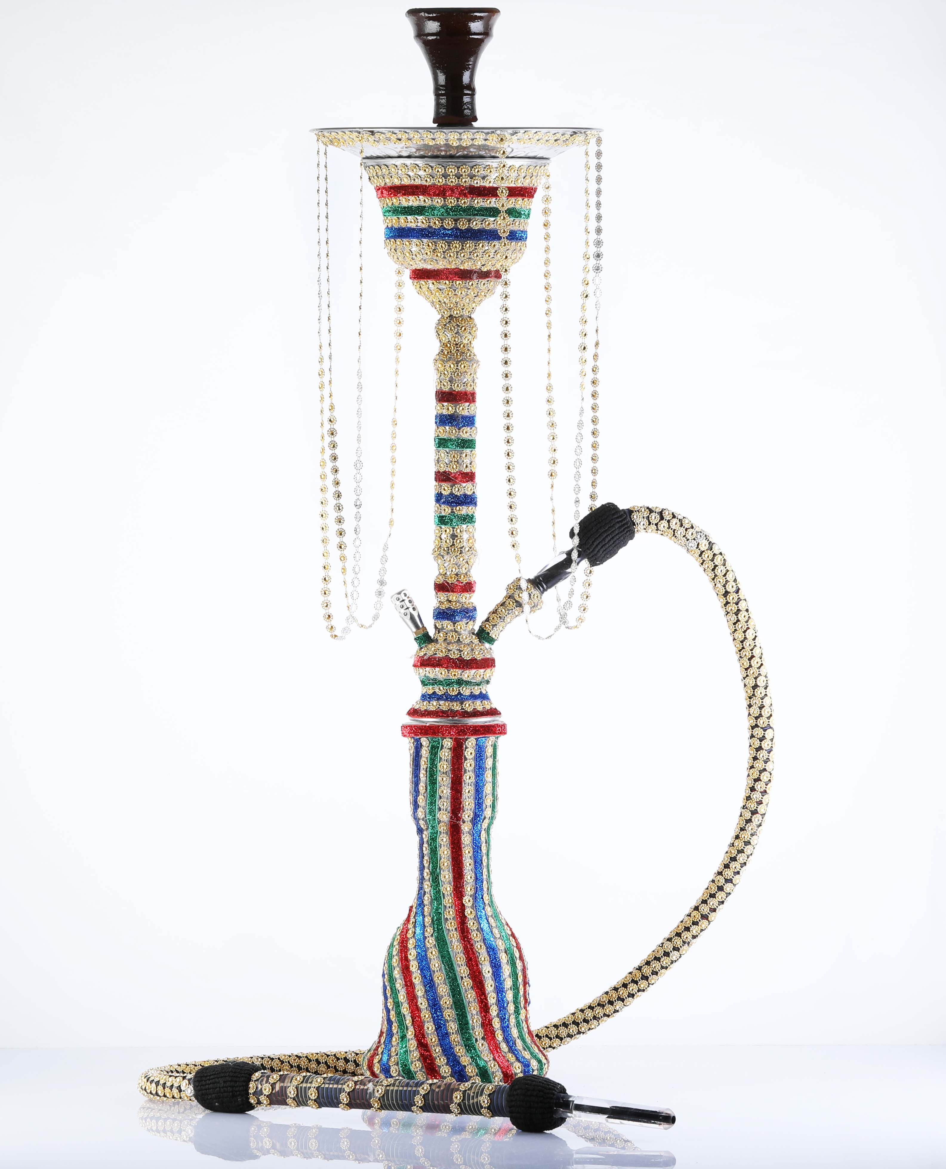 053 Full Set Hookah