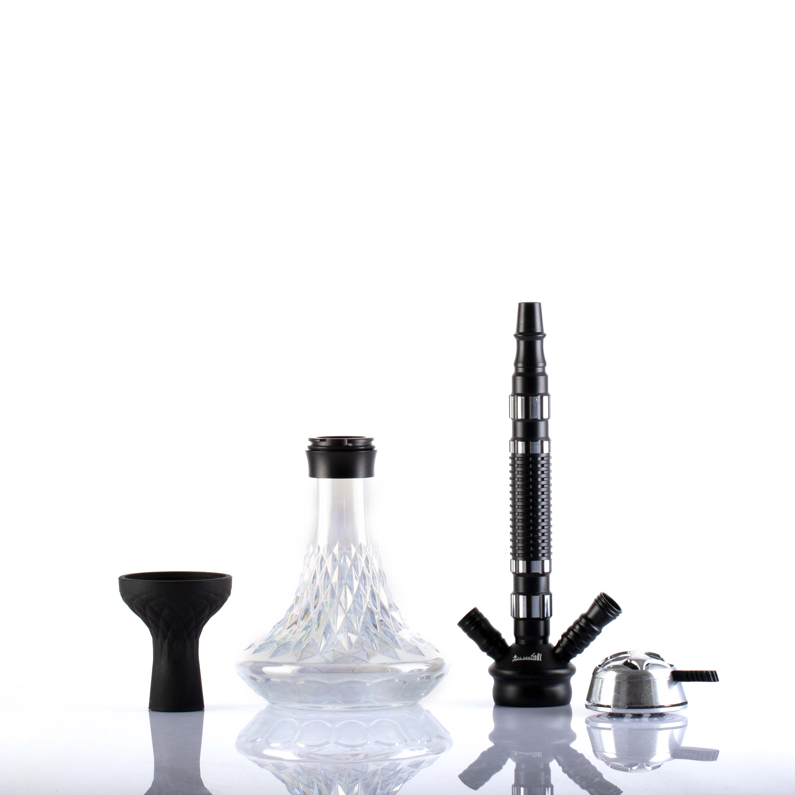 GG-39 Full Set Hookah