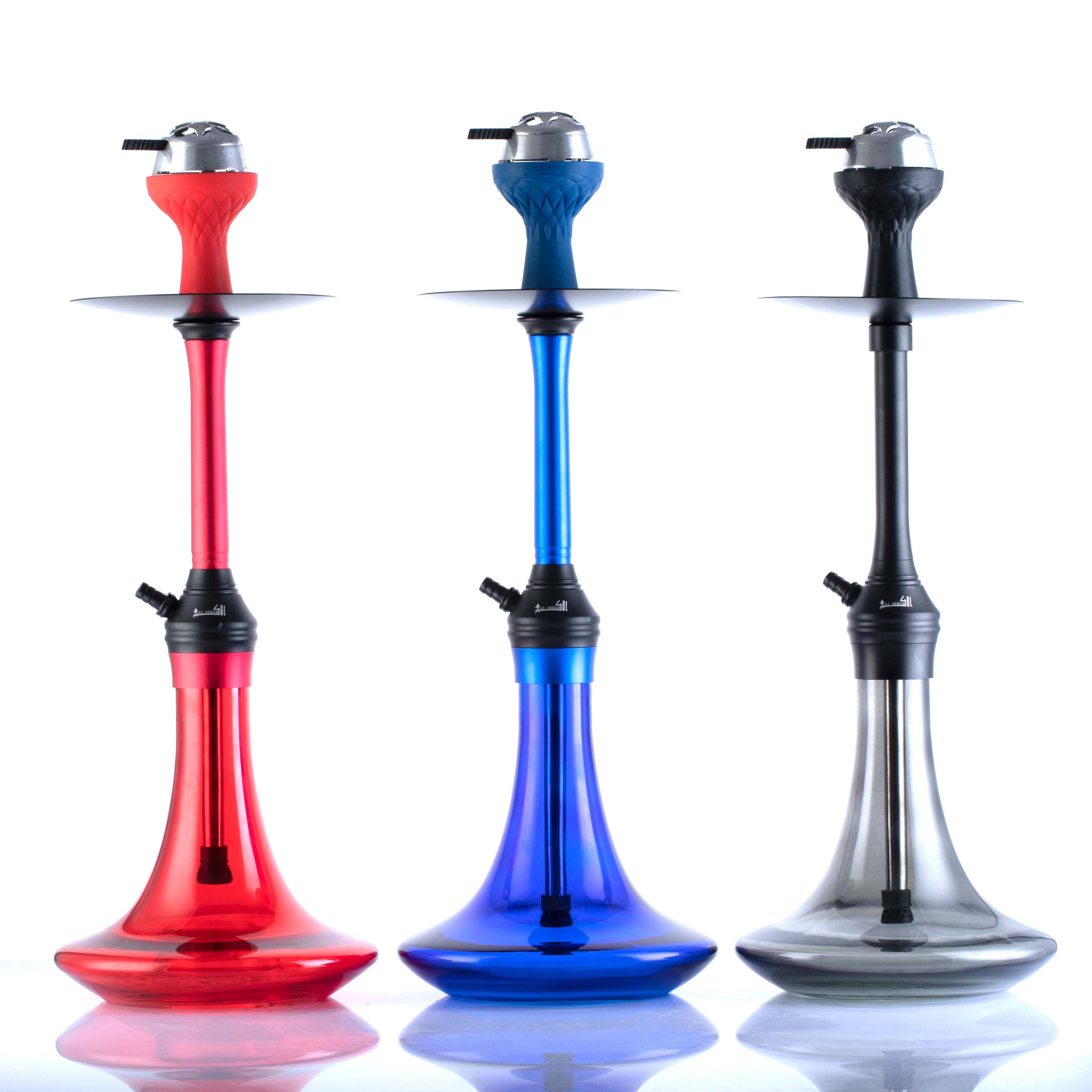 GG-32 Full Set Hookah