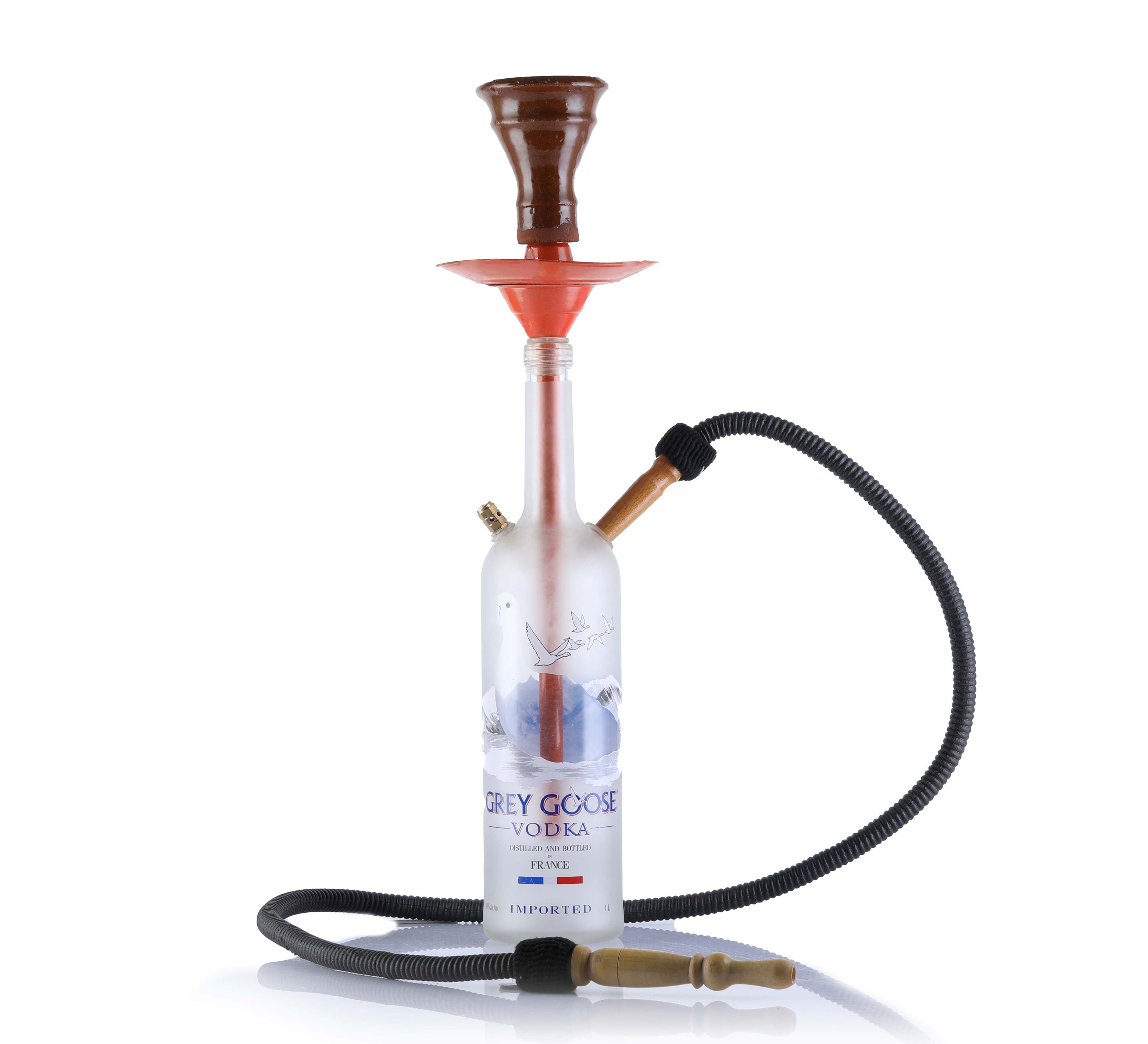 BH Full Set Hookah