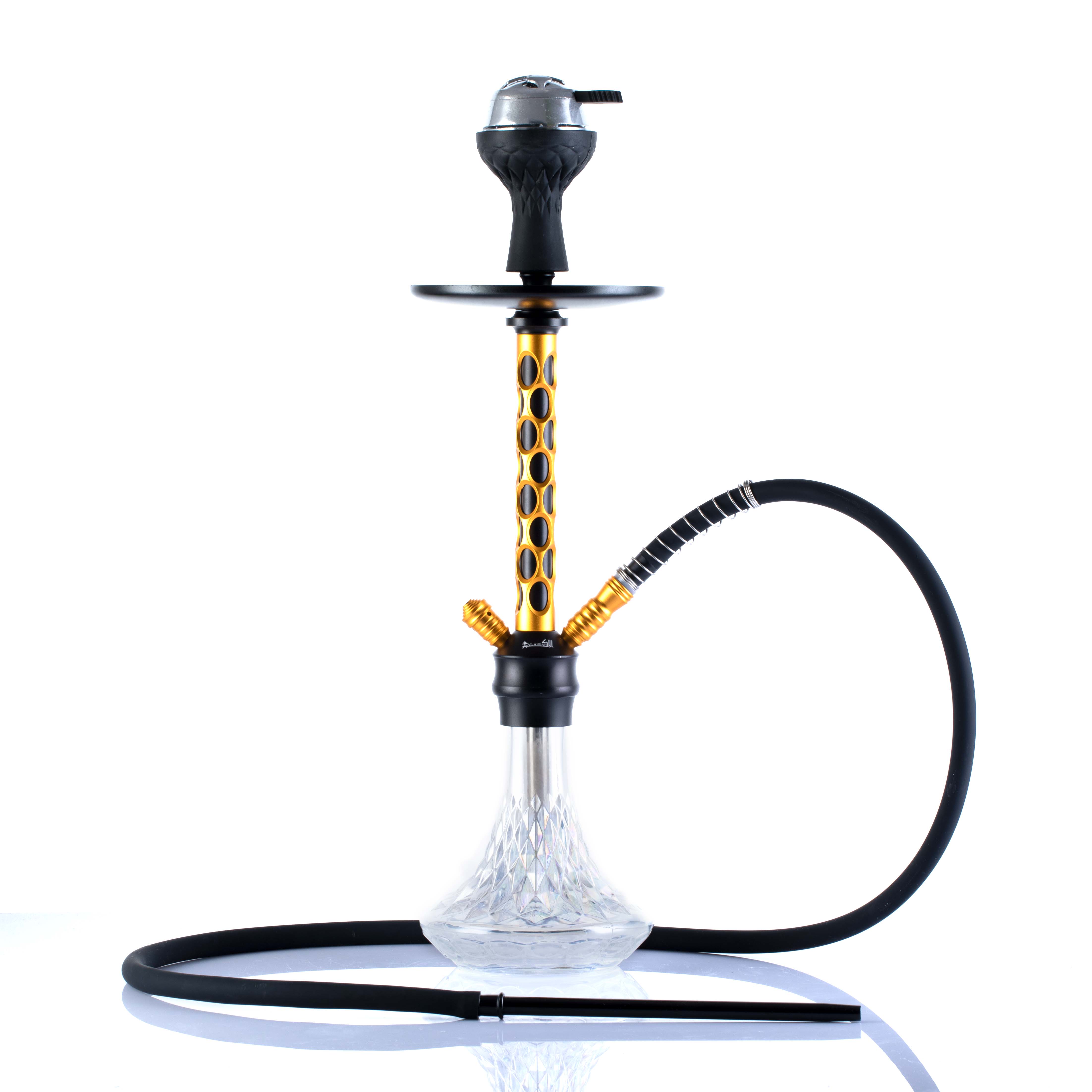 GG-52 Full Set Hookah