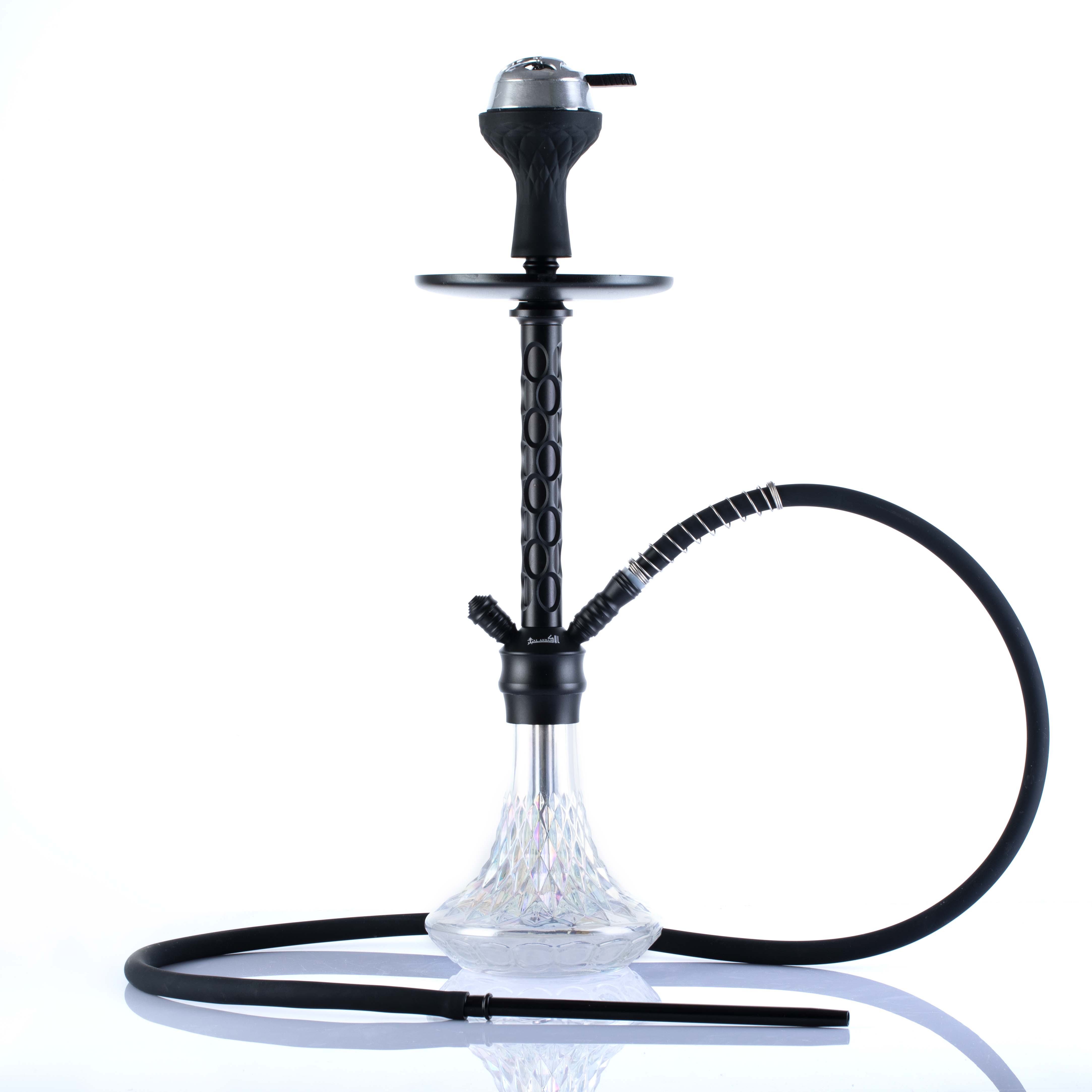 GG-52 Full Set Hookah