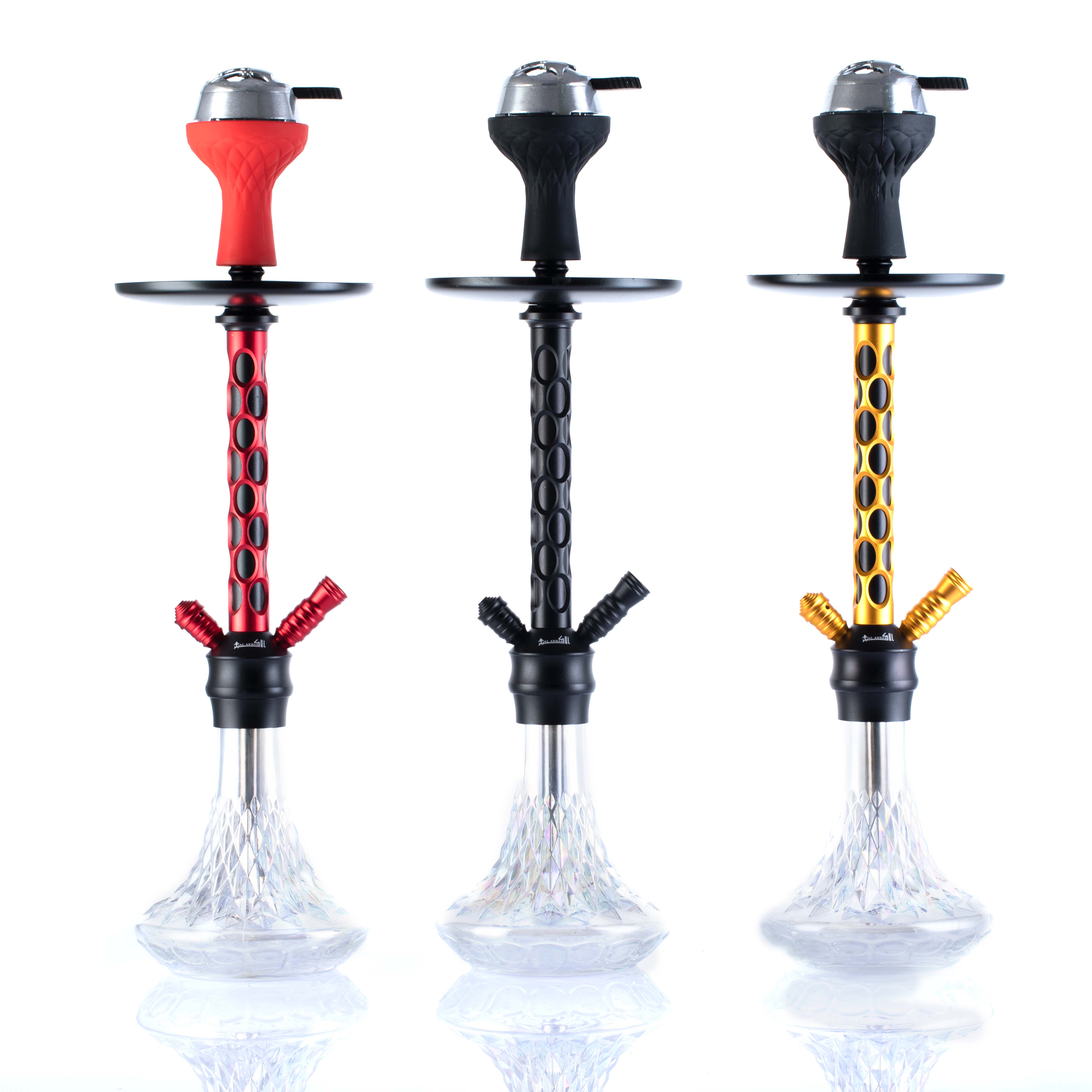 GG-52 Full Set Hookah