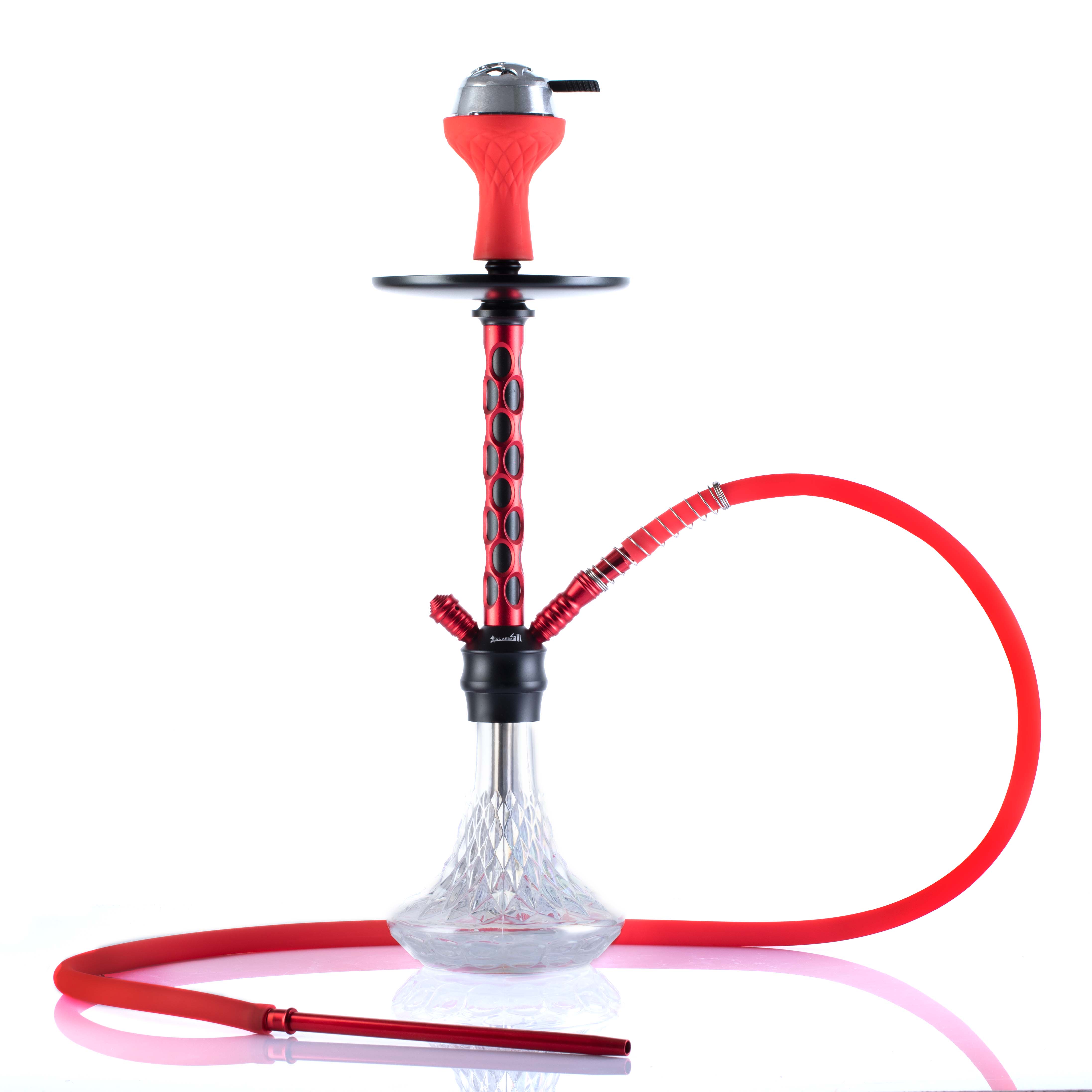 GG-52 Full Set Hookah