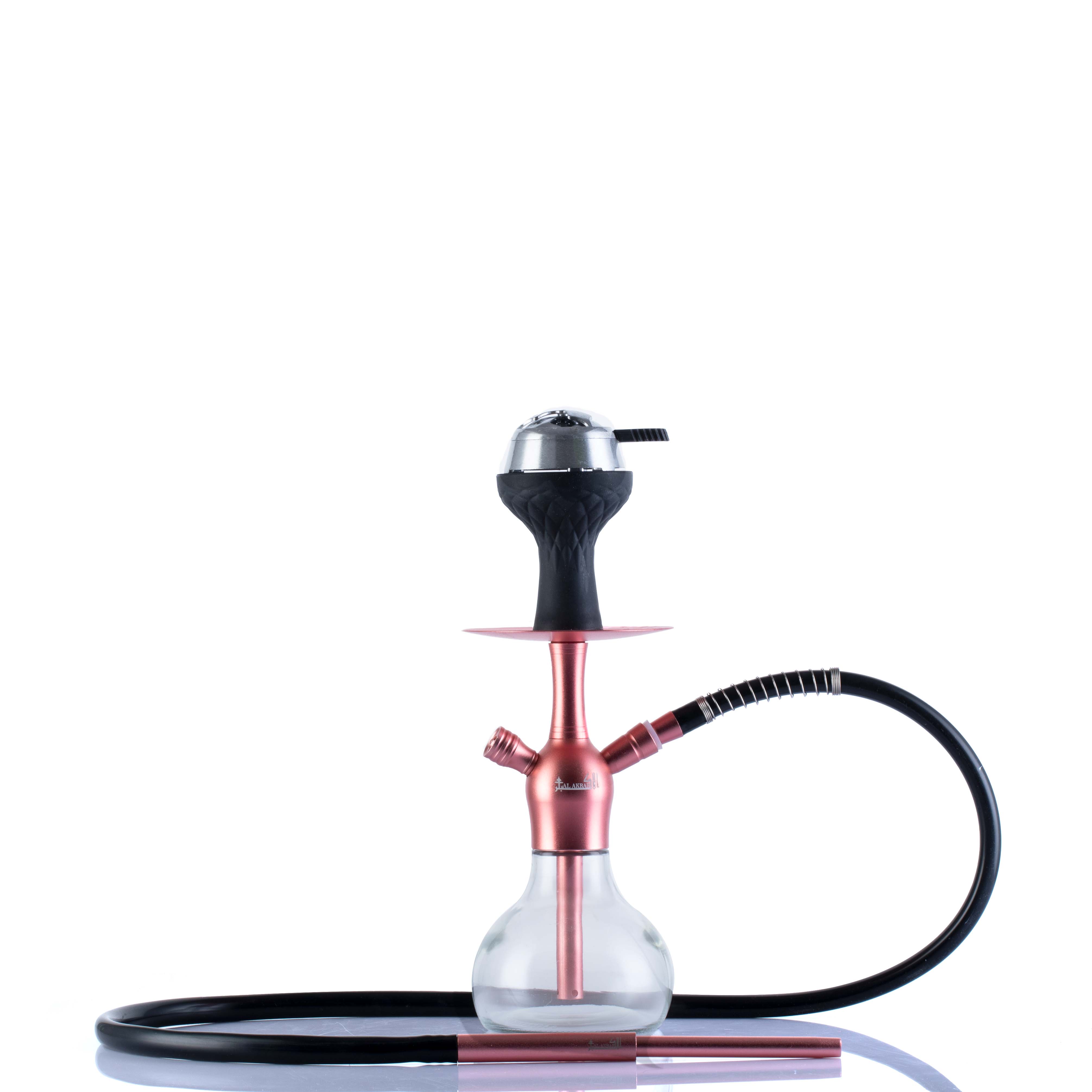 BG Full Set Hookah