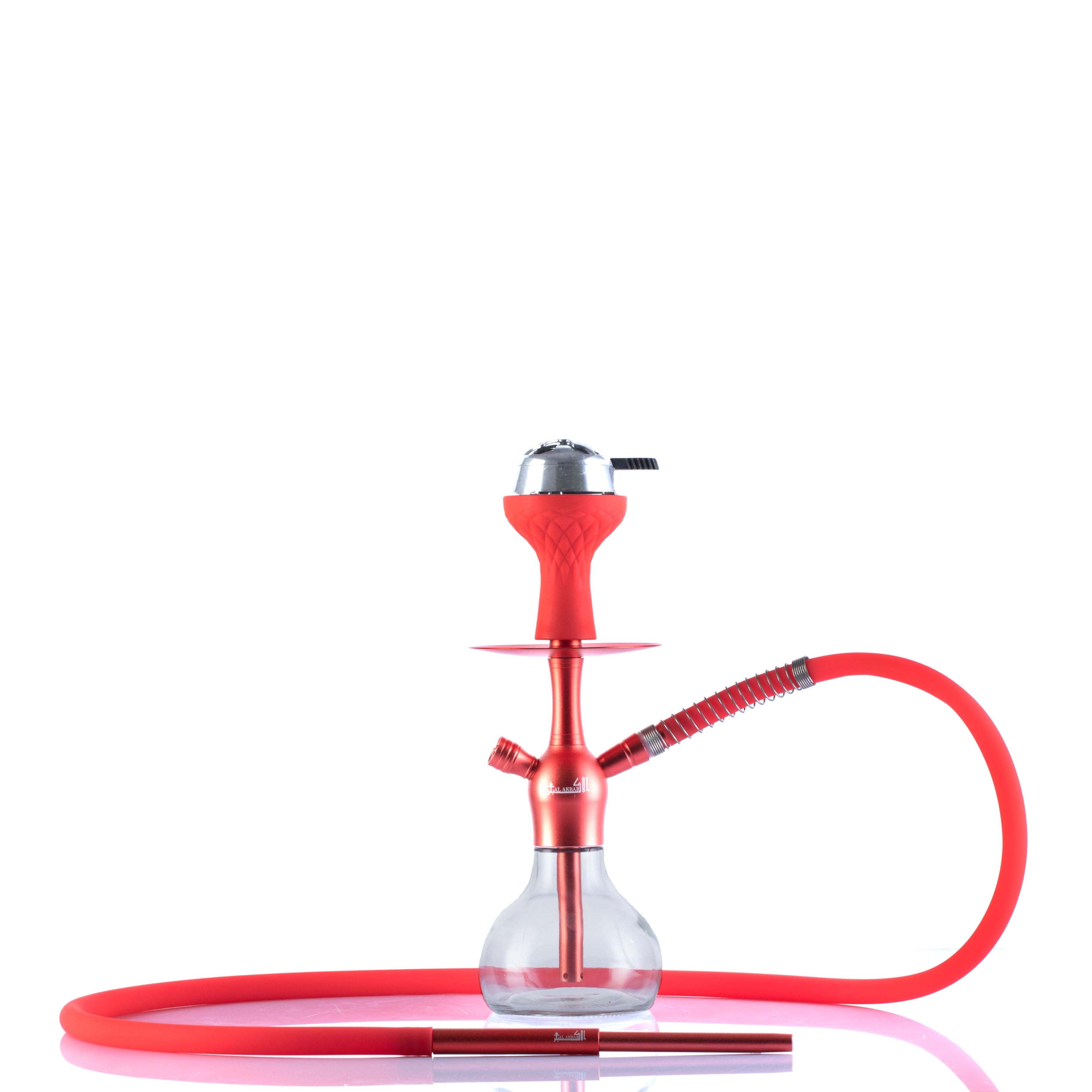 BG Full Set Hookah