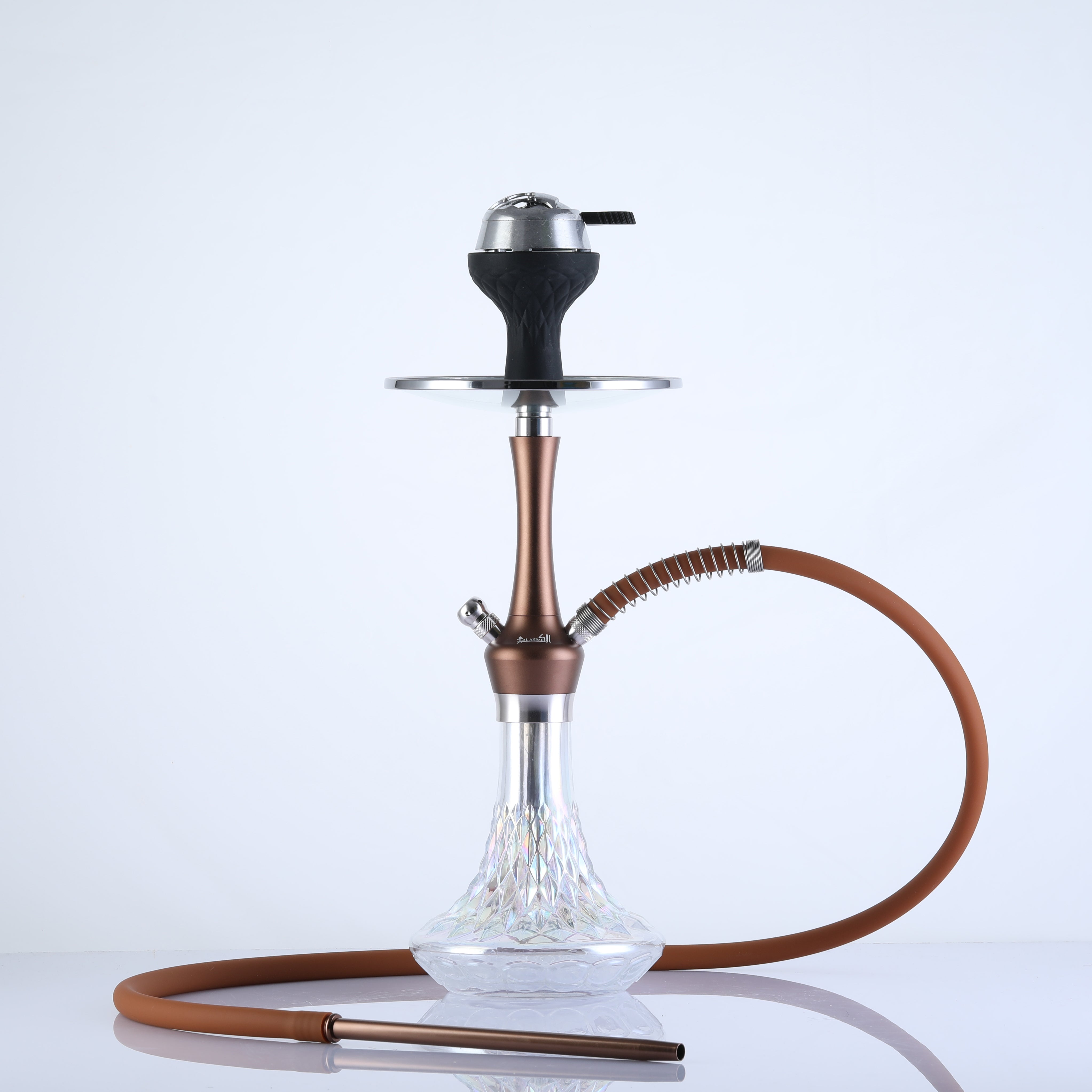 GG-57 Full Set Hookah