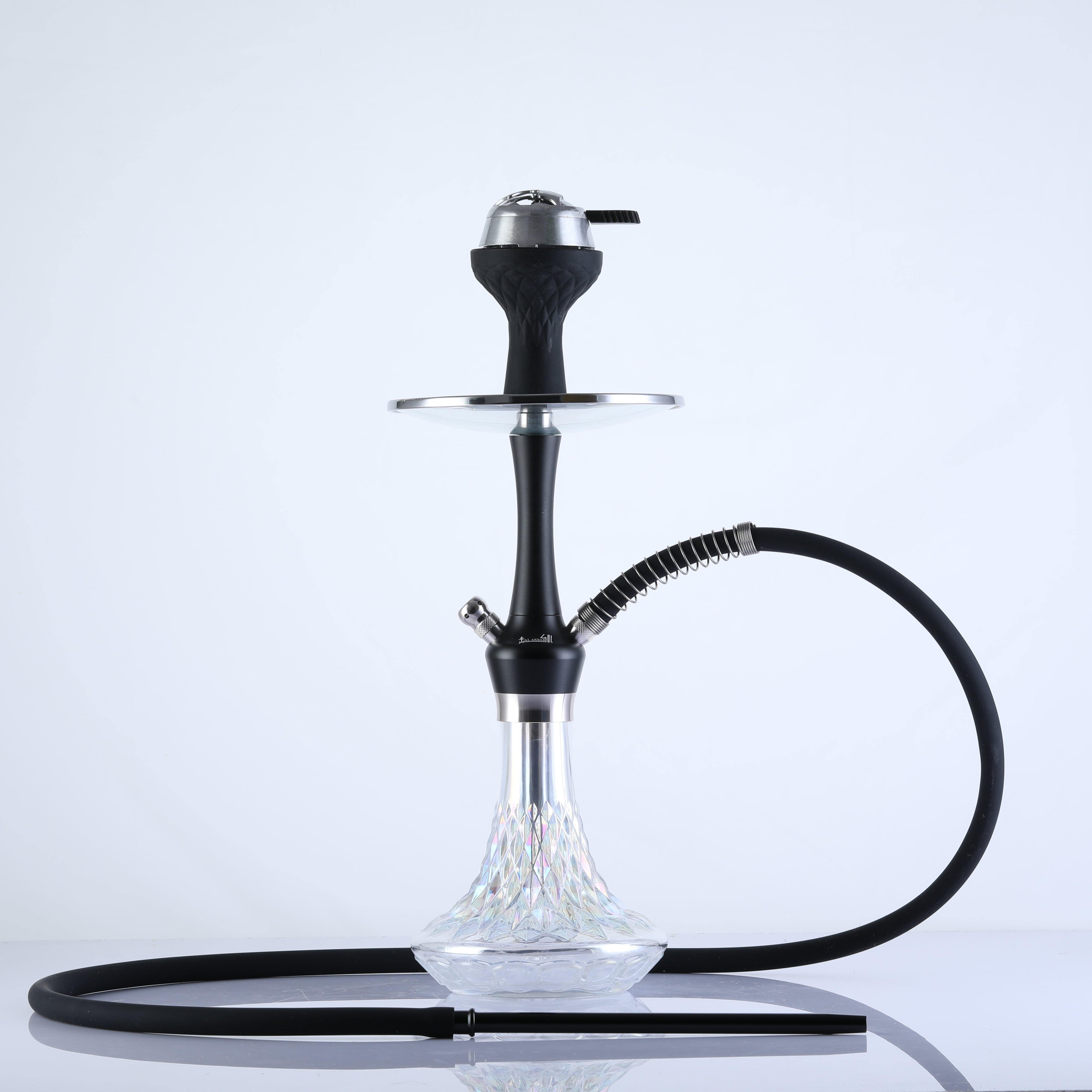 GG-57 Full Set Hookah