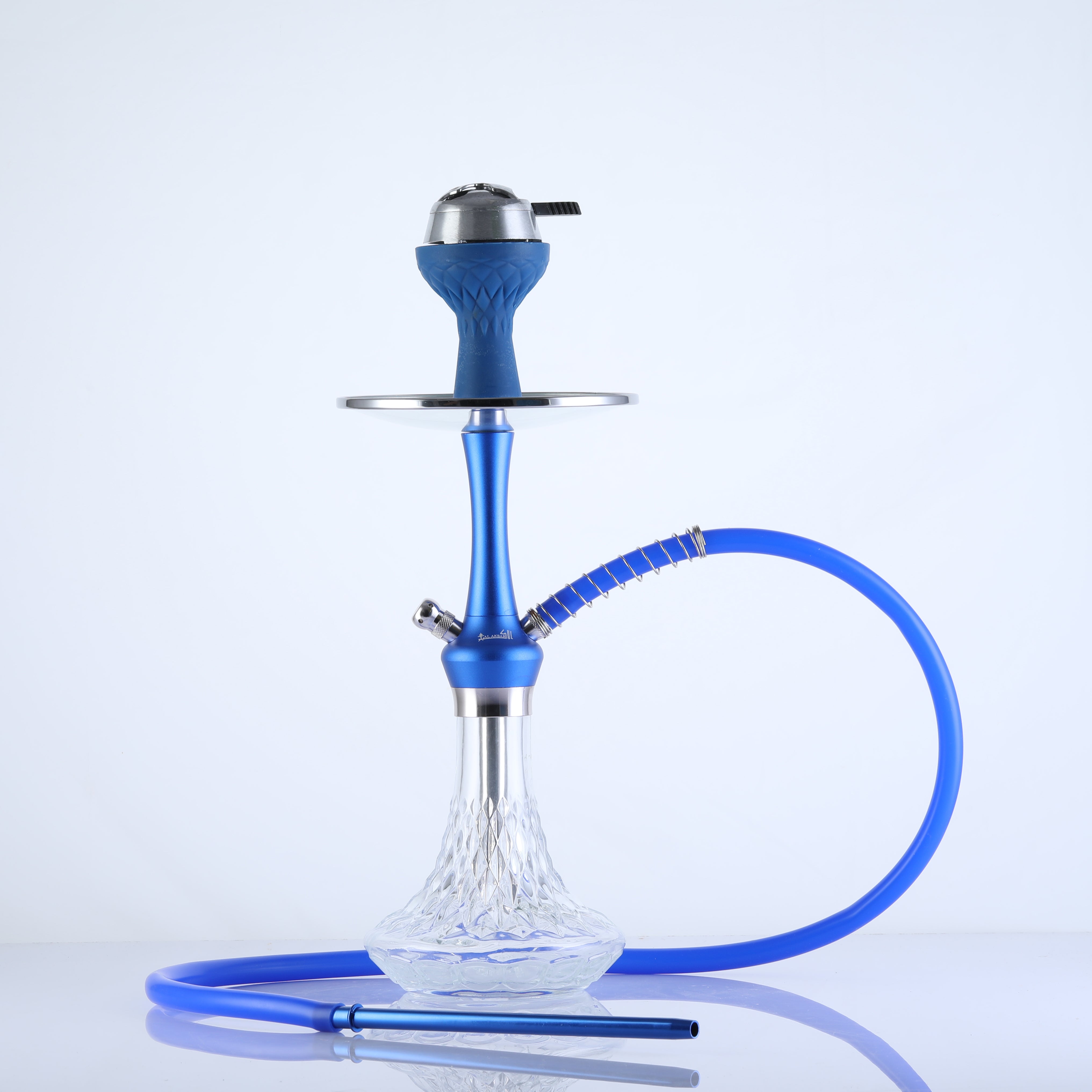 GG-57 Full Set Hookah