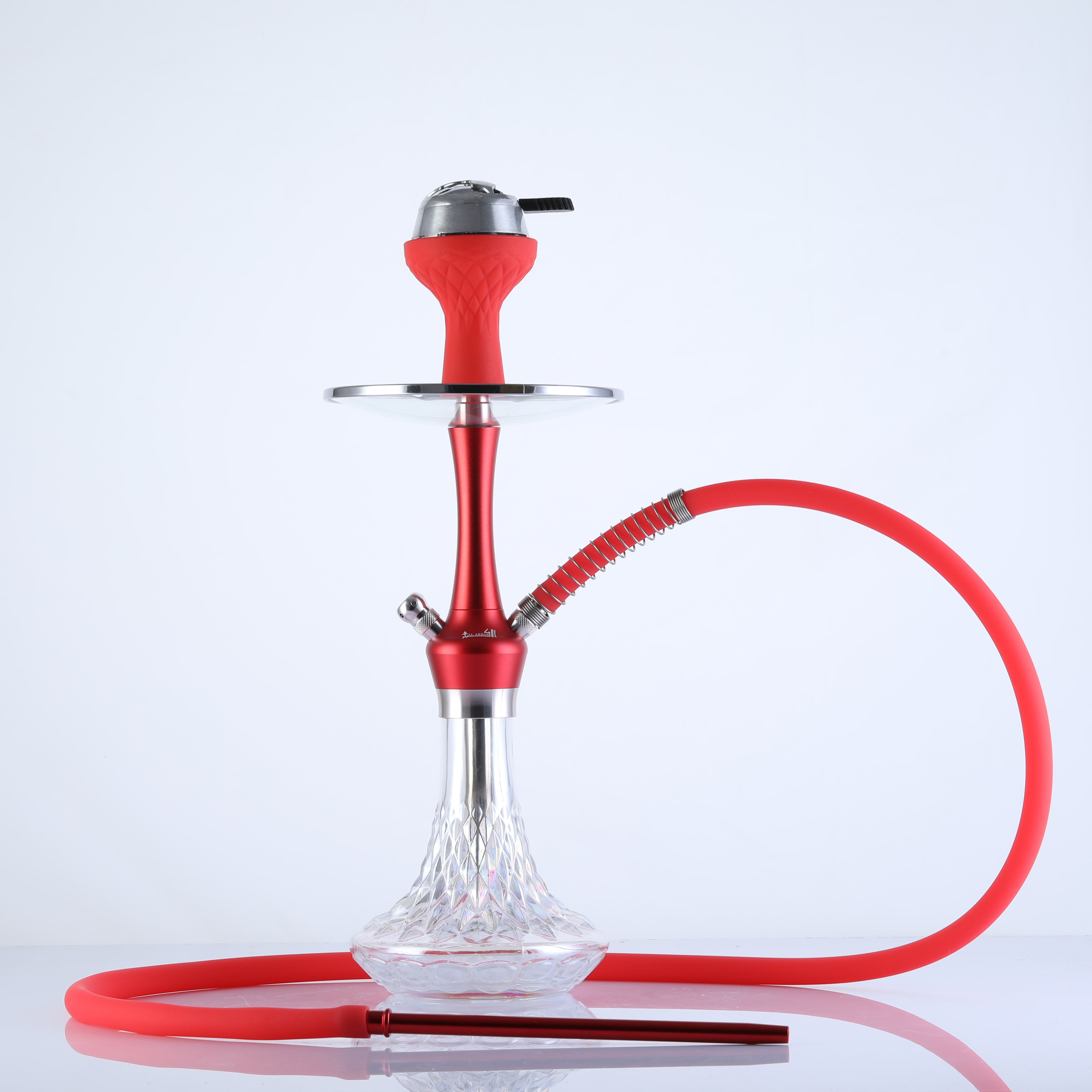 GG-57 Full Set Hookah