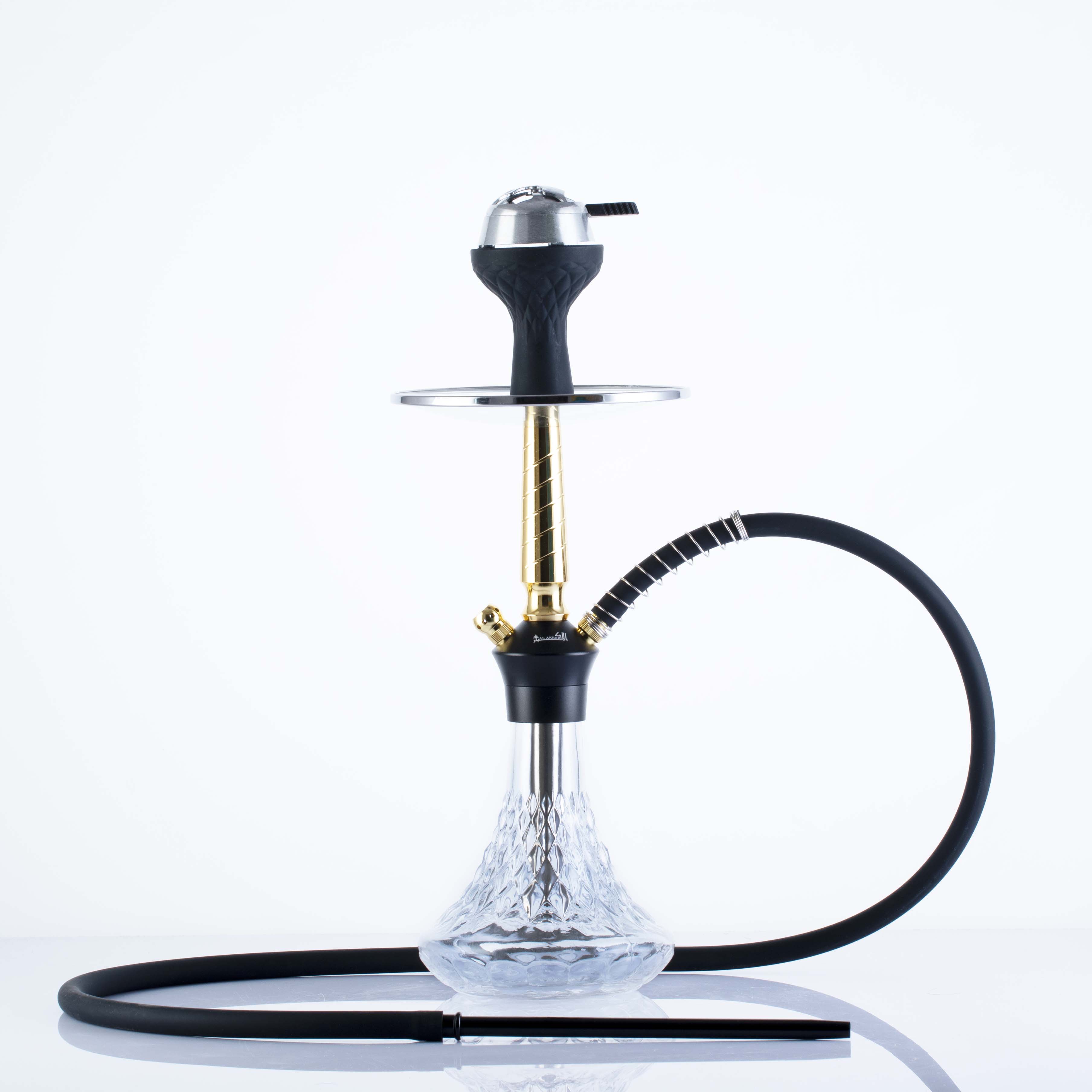 GG-46 Full Set Hookah