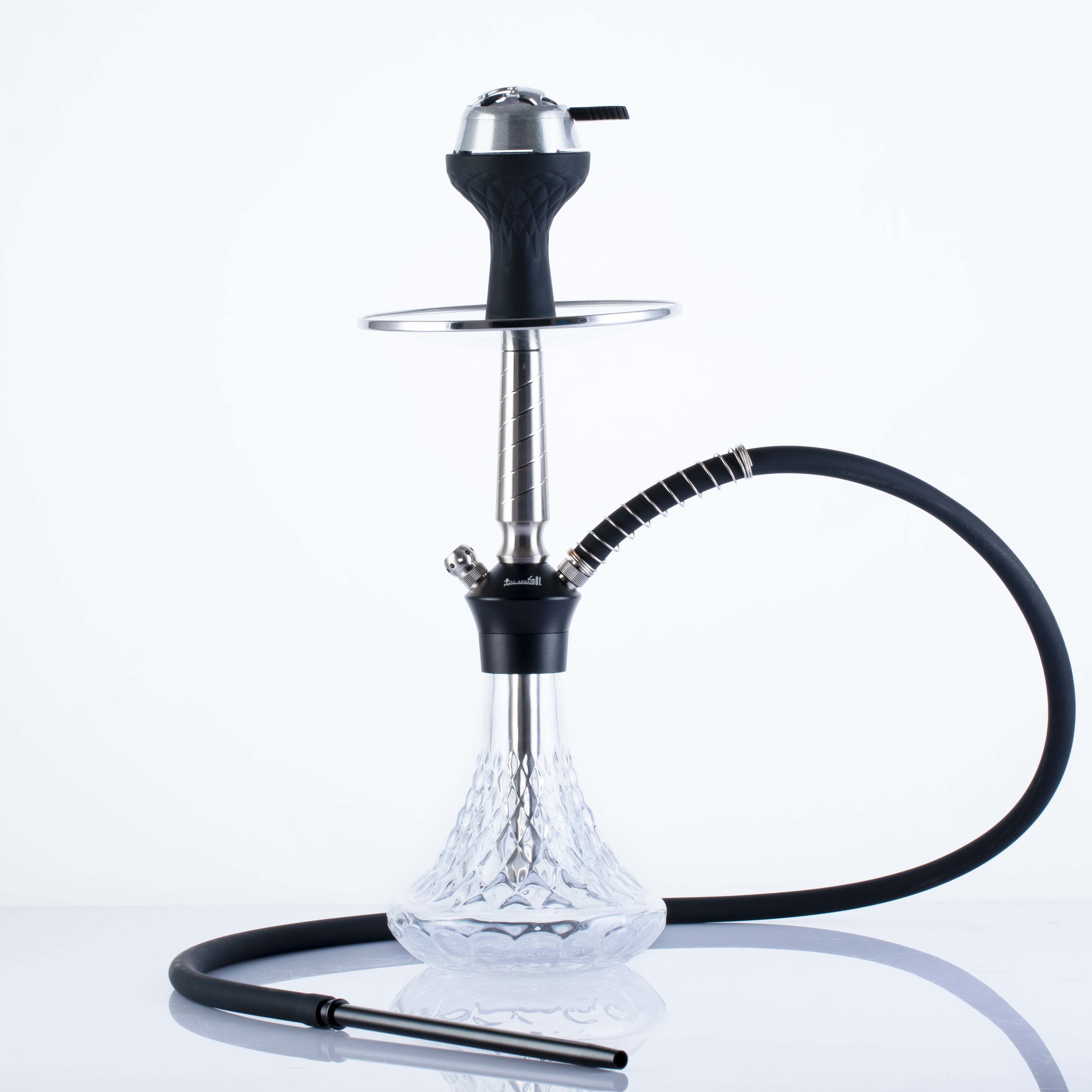 GG-46 Full Set Hookah