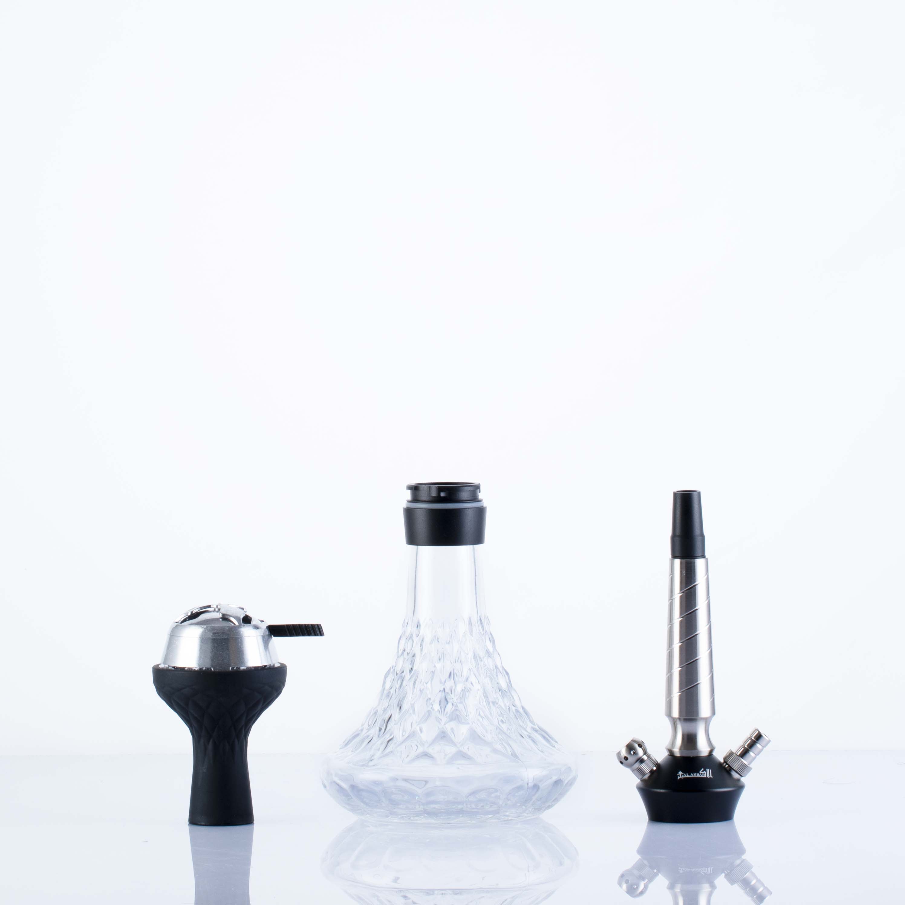 GG-46 Full Set Hookah